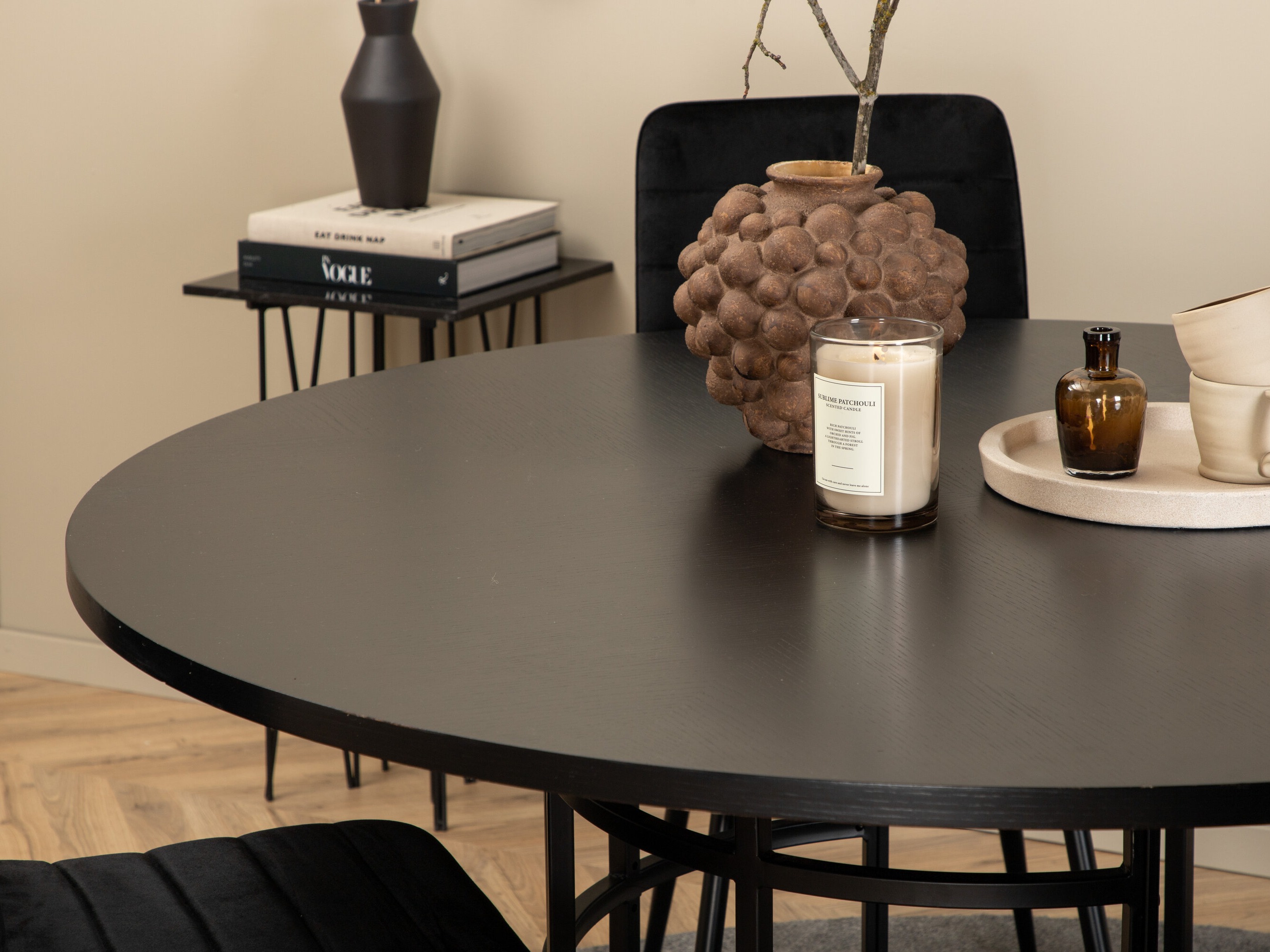 Dining set Dallas 2377