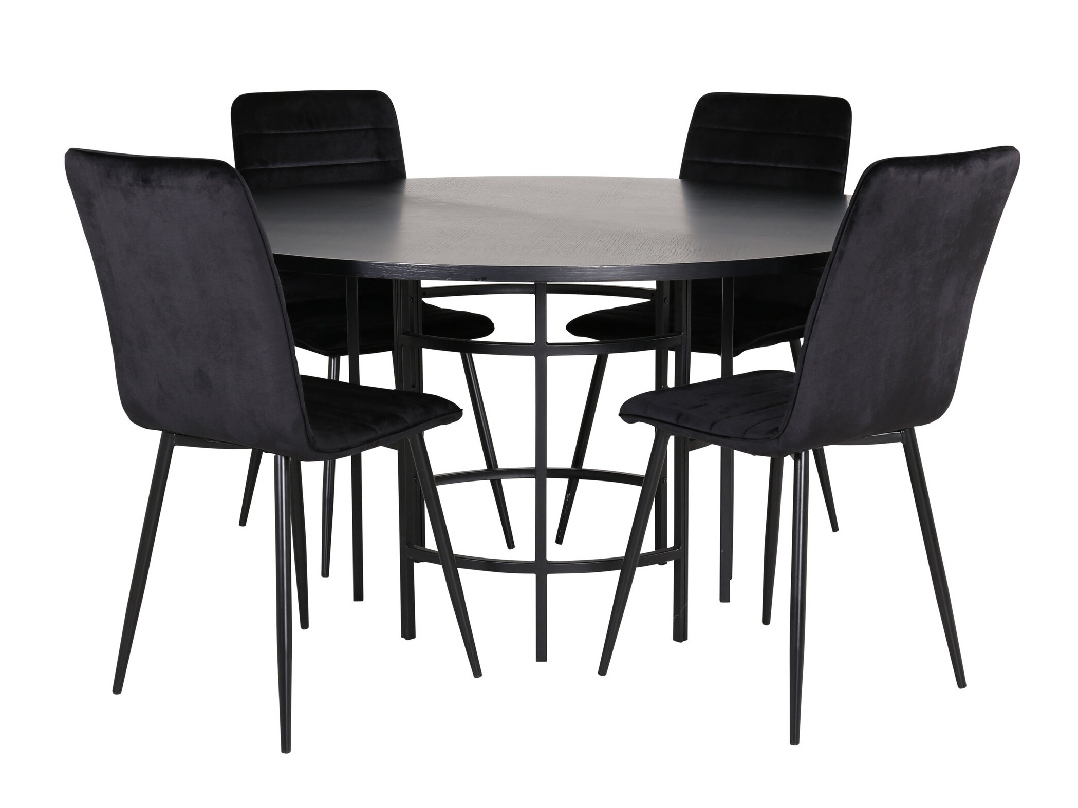 Dining set Dallas 2377