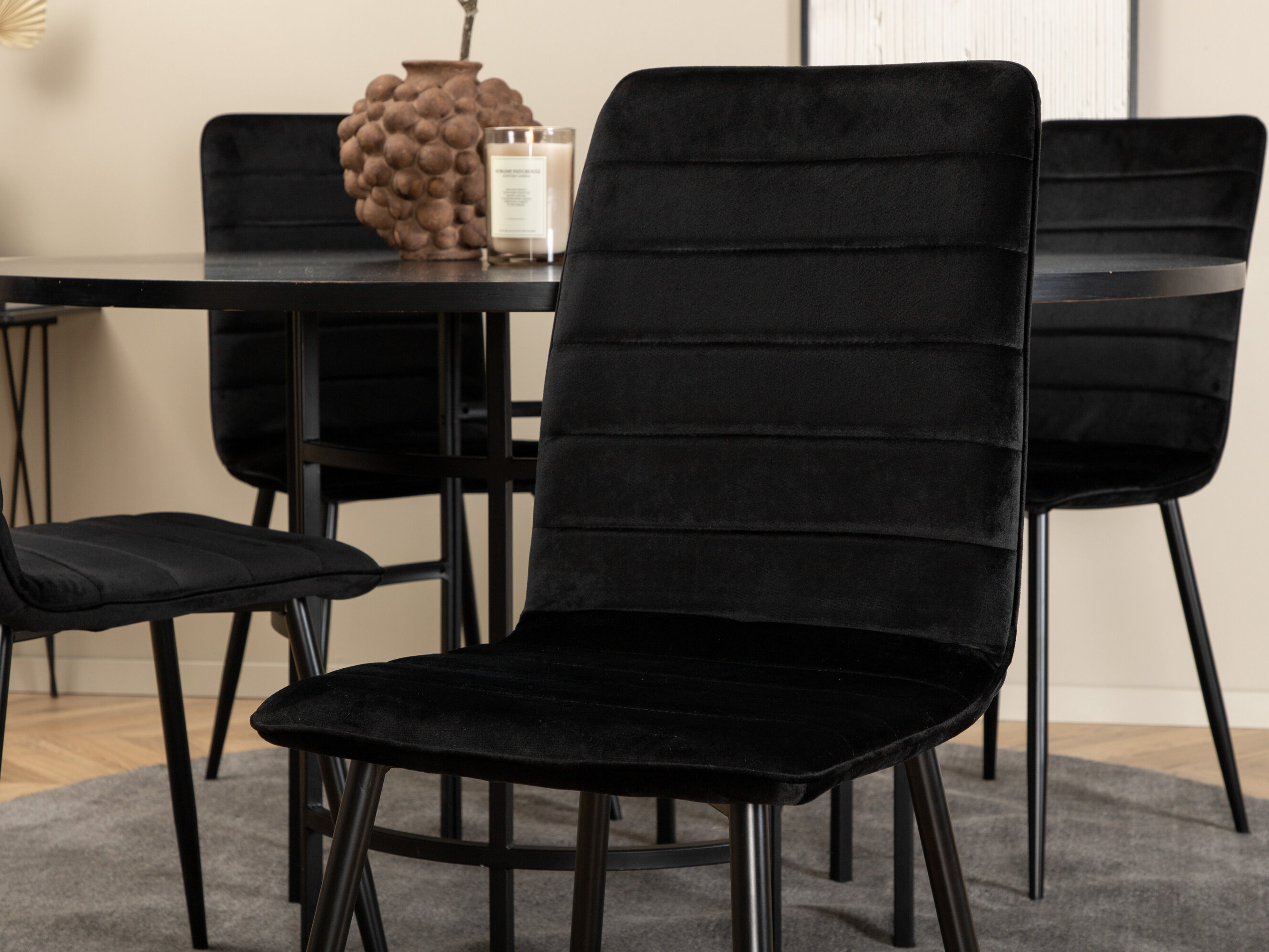 Dining set Dallas 2377