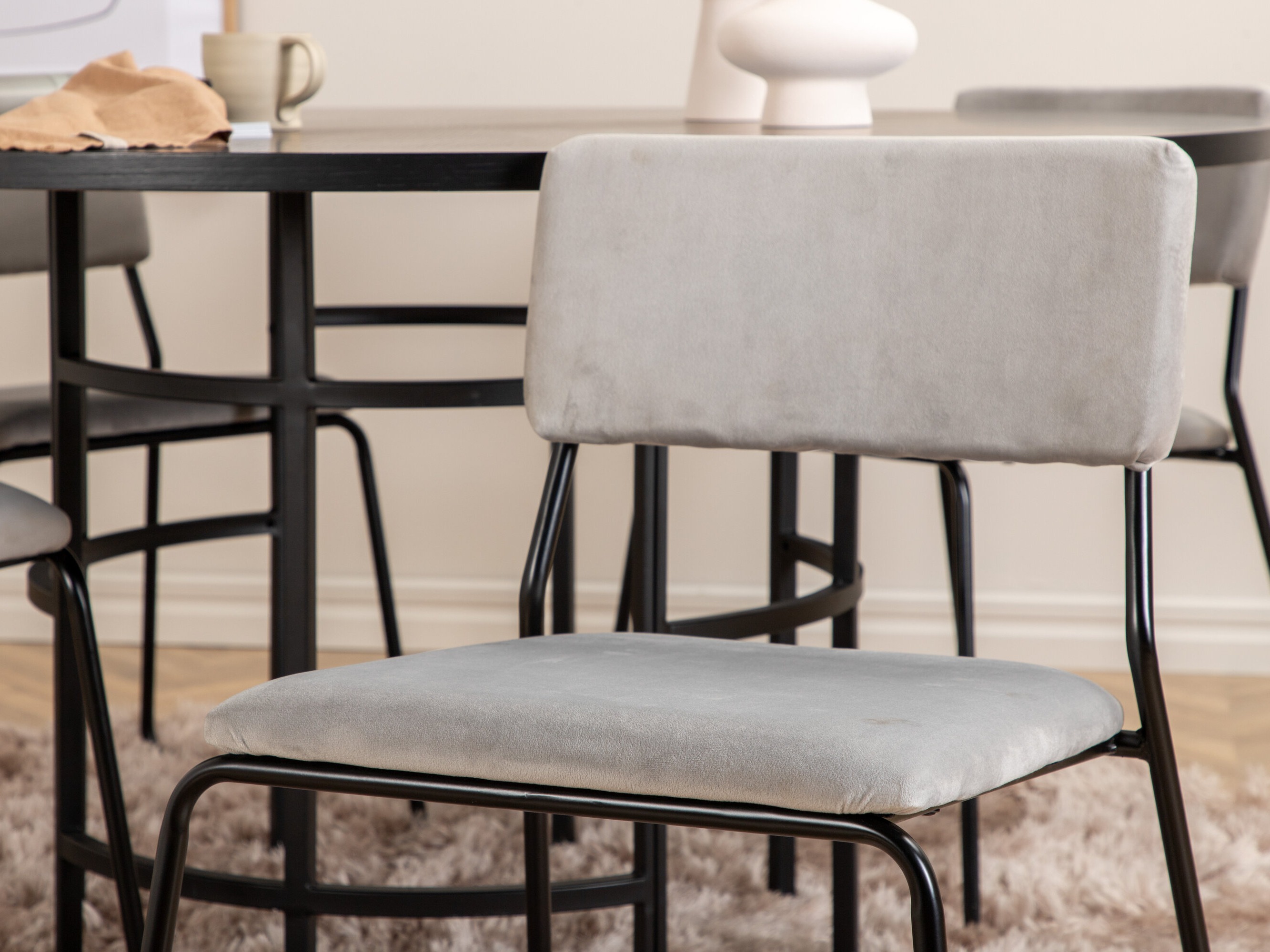 Dining set Dallas 2393