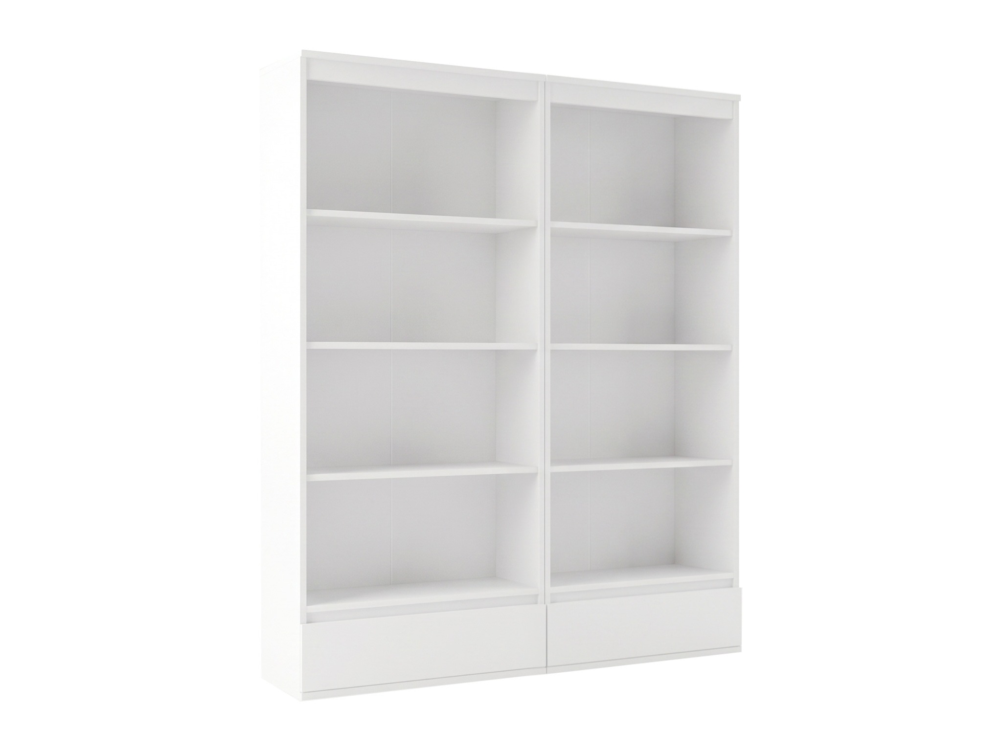 Shelf set Mandeville 378