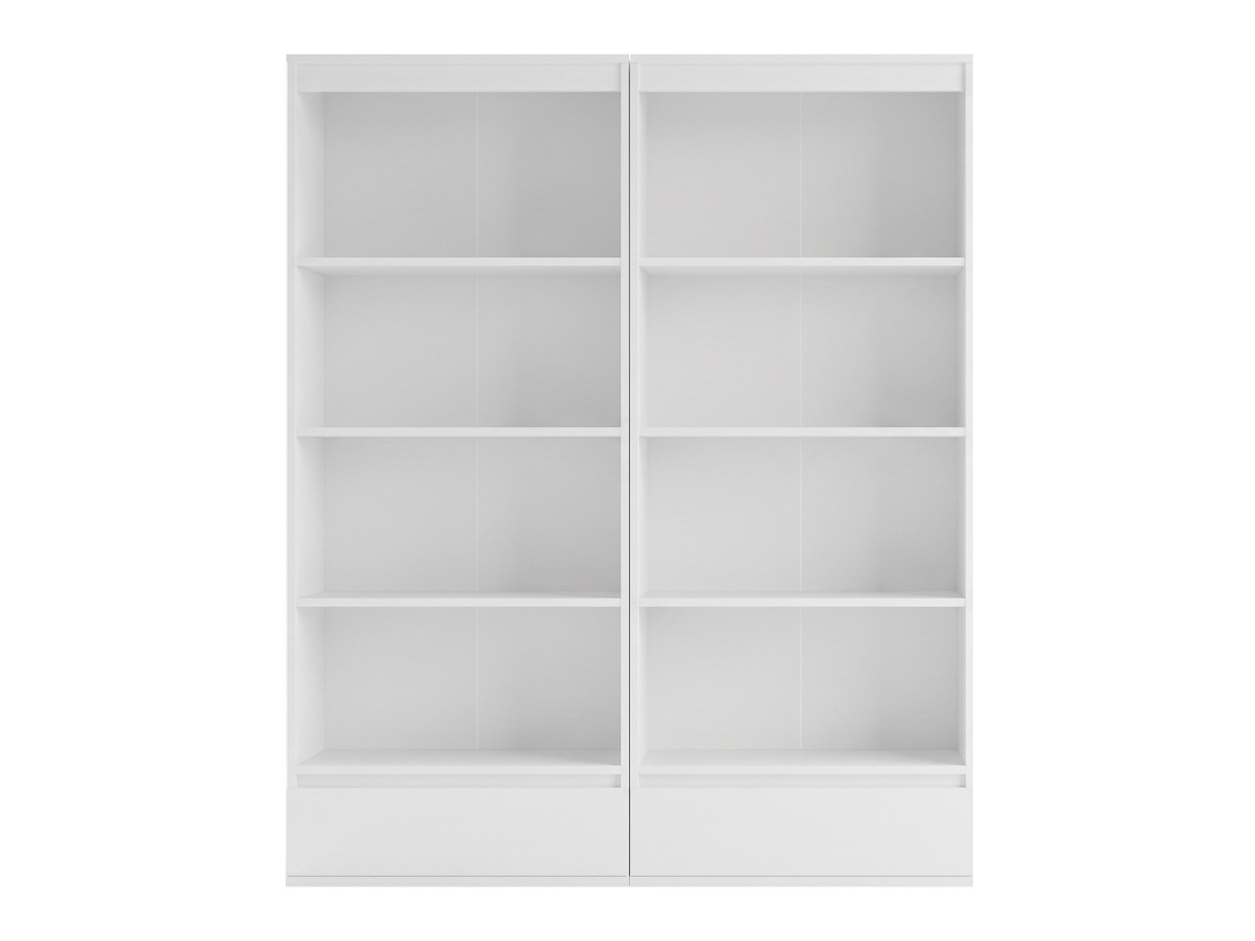 Shelf set Mandeville 378