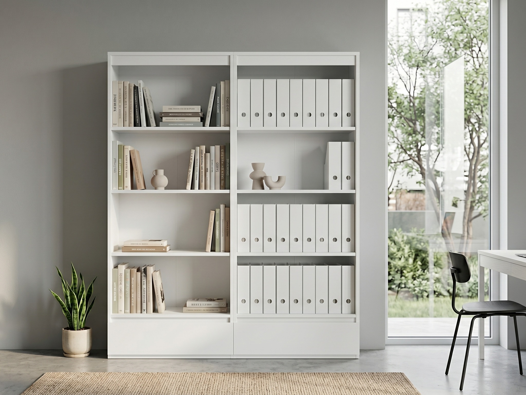 Shelf set Mandeville 378