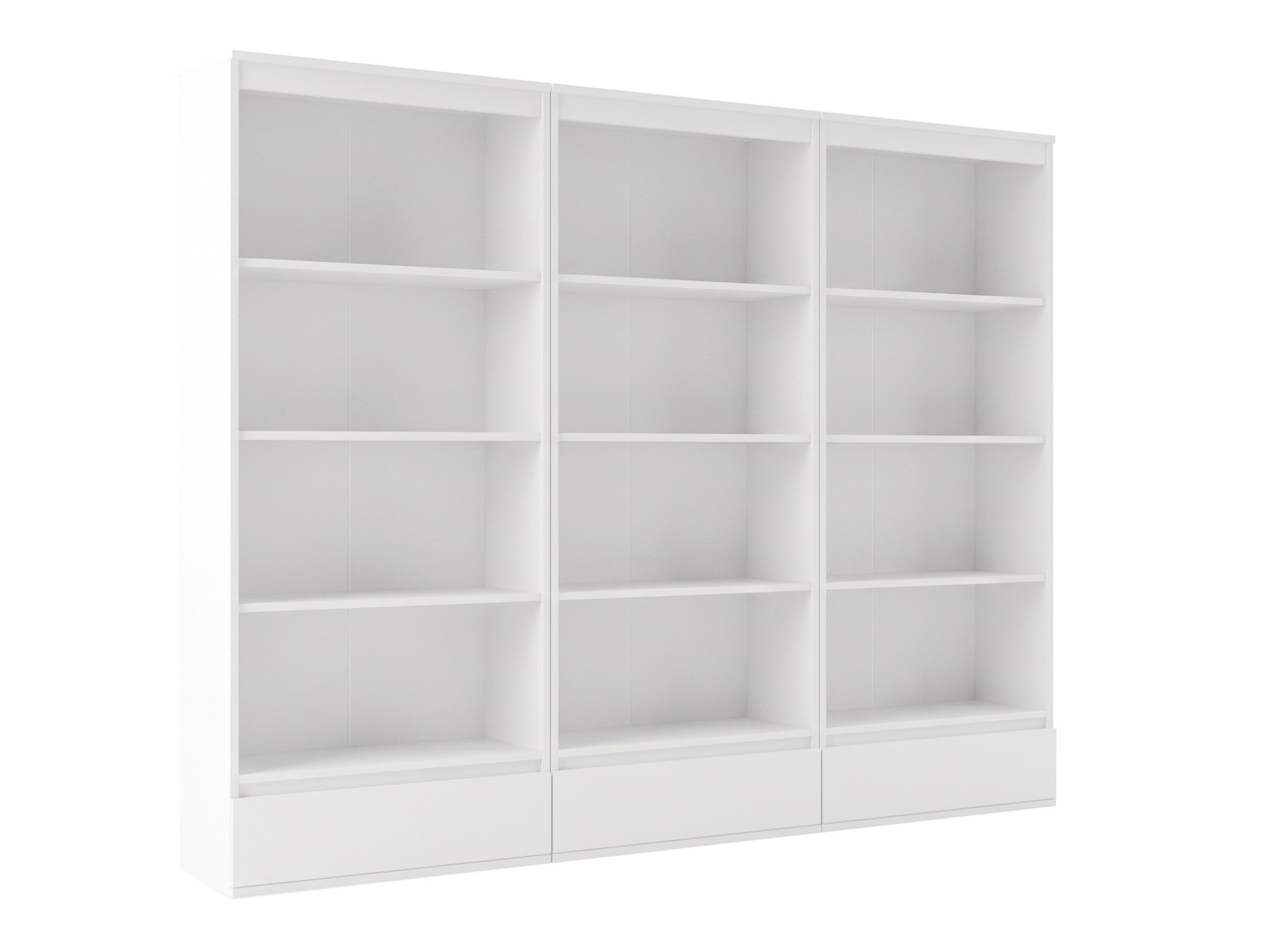 Shelf set Mandeville 379
