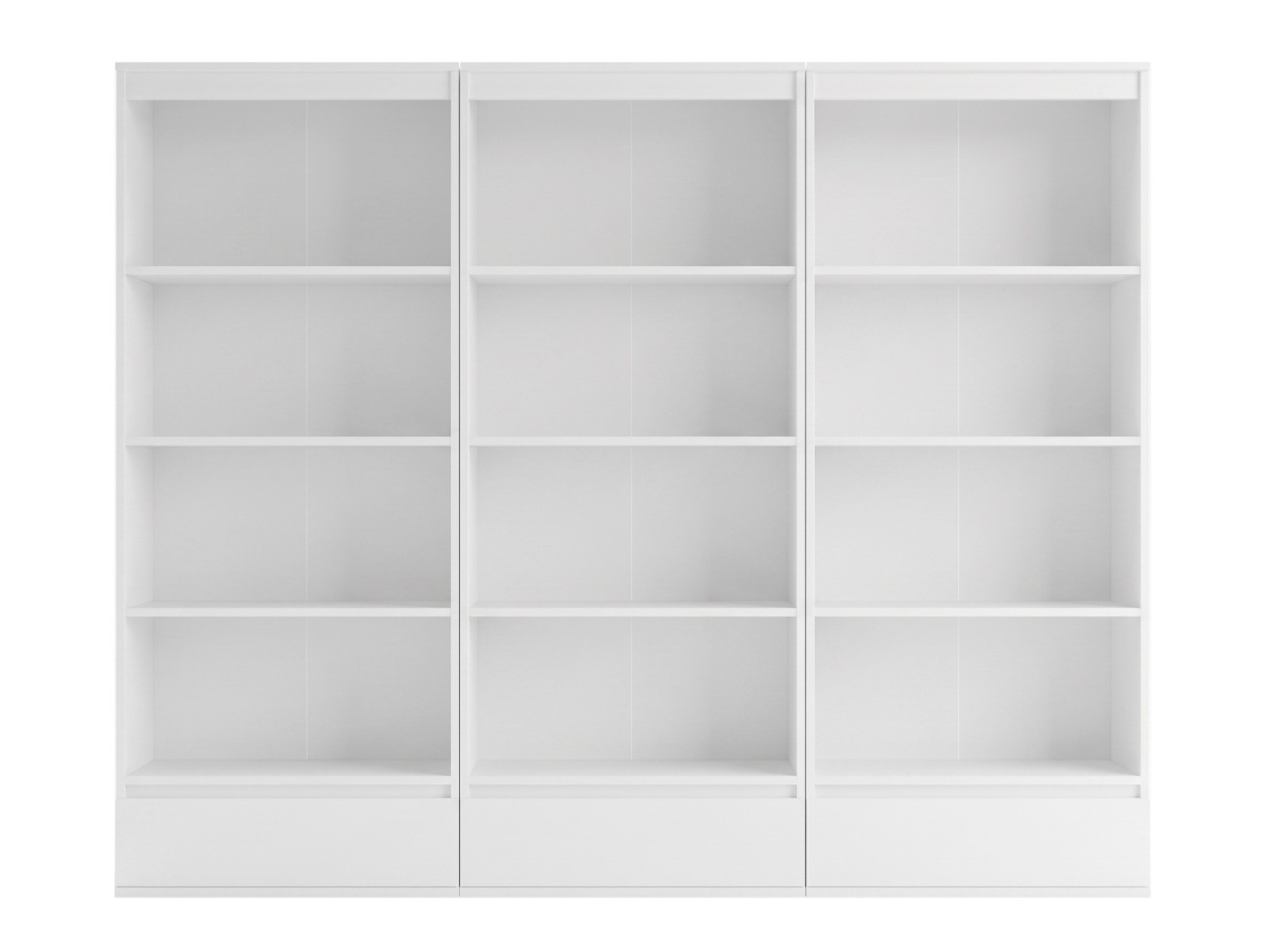Shelf set Mandeville 379