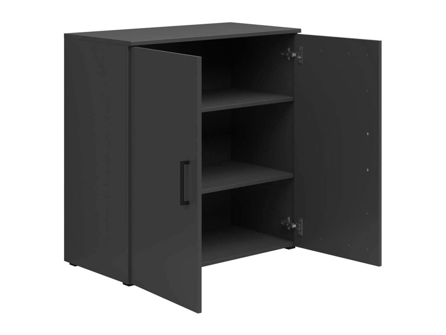 Sideboard Fenopha 170 (Graphite)