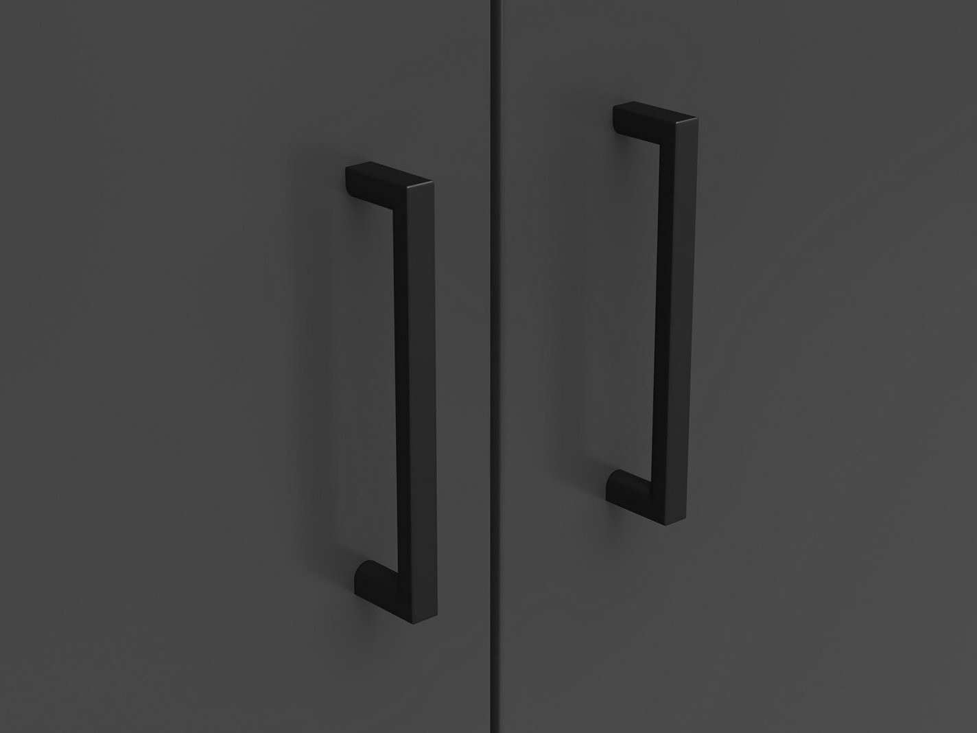 Sideboard Fenopha 170 (Graphite)