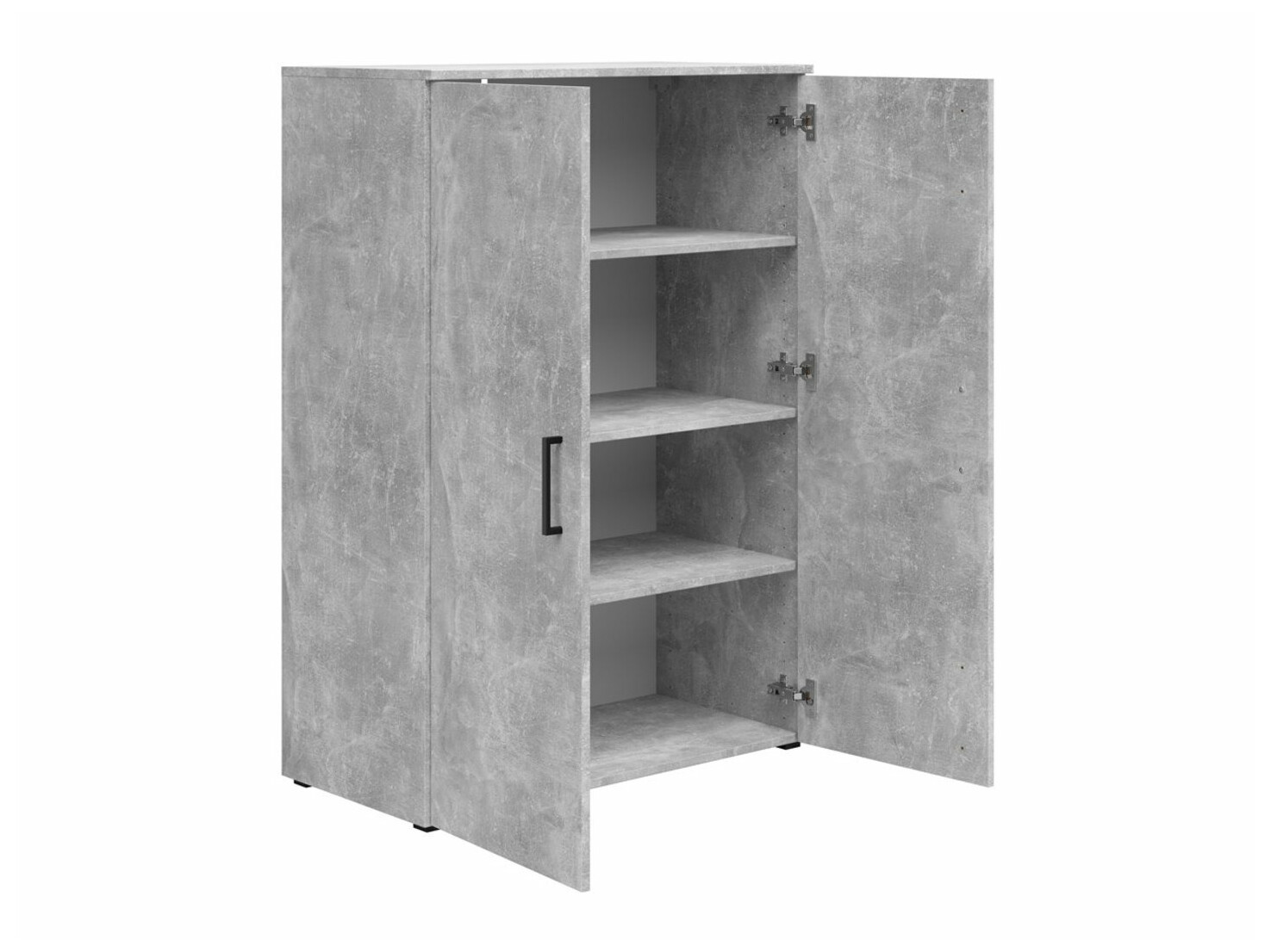 Sideboard Fenopha 171 (Concrete)