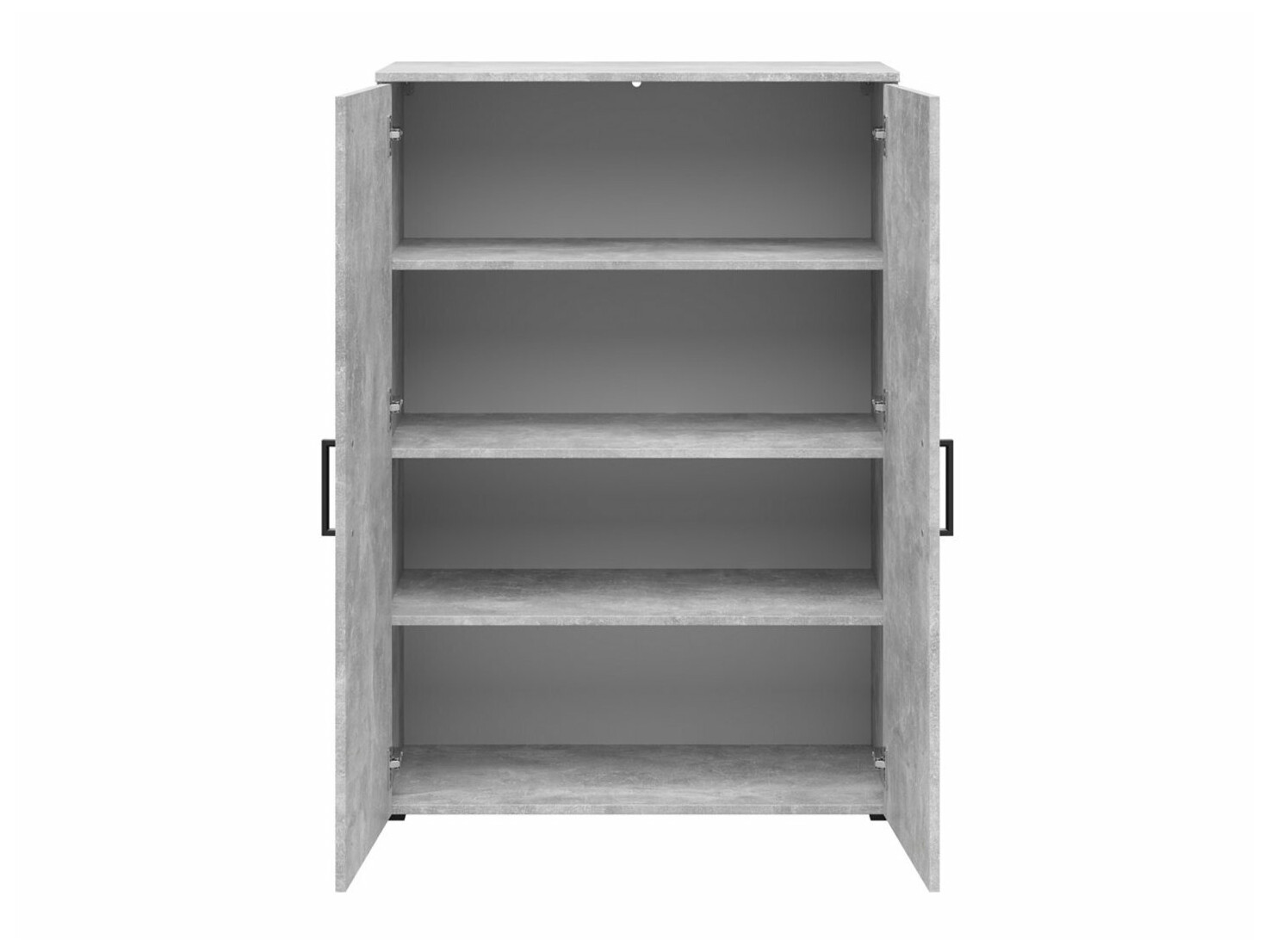 Sideboard Fenopha 171 (Concrete)