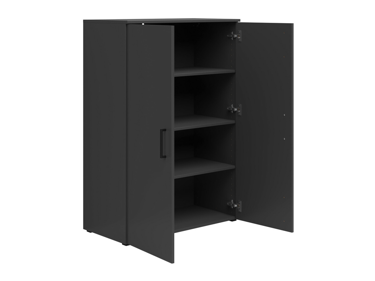 Sideboard Fenopha 171 (Graphite)