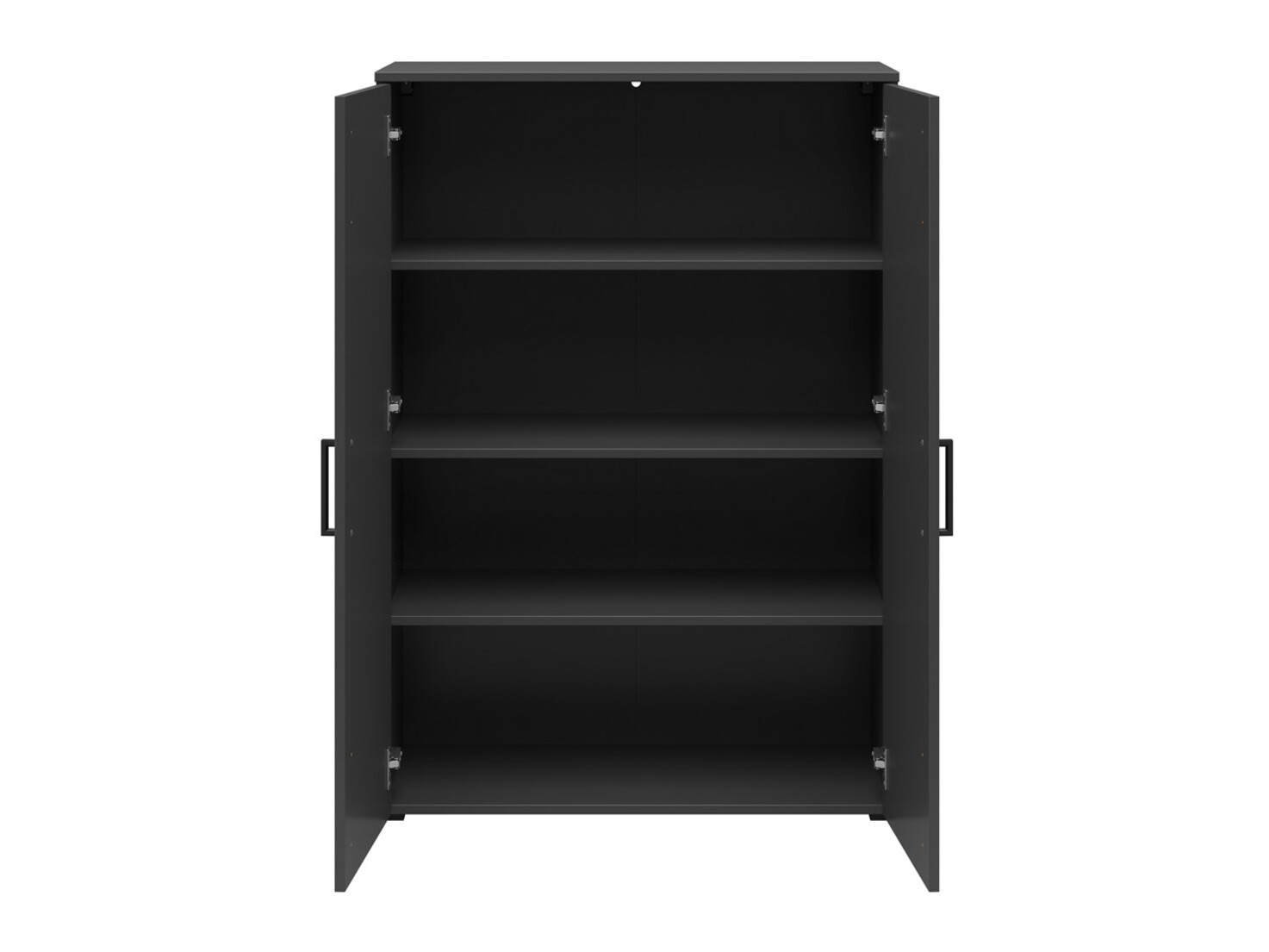 Sideboard Fenopha 171 (Graphite)
