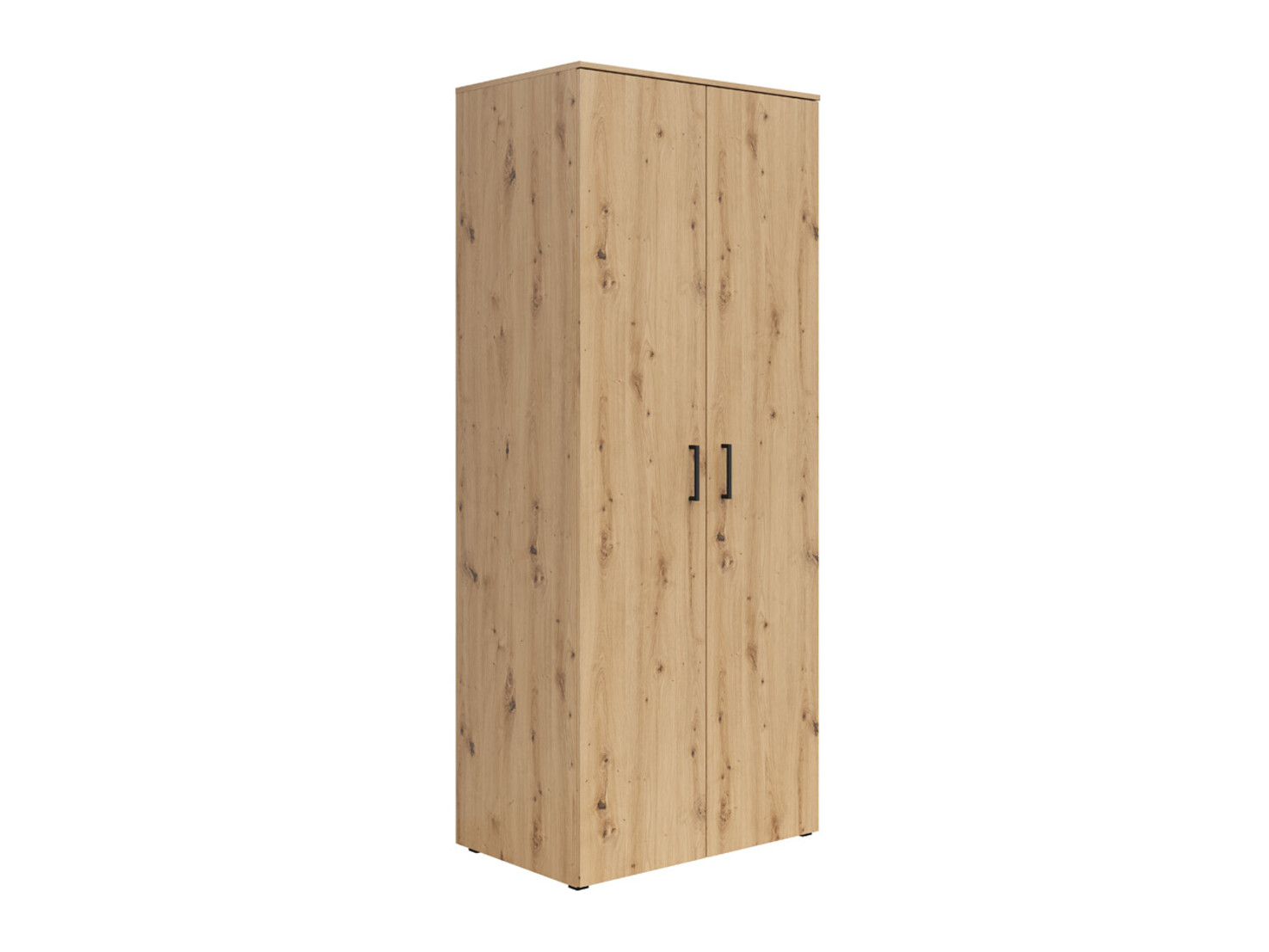 Wardrobe Fenopha 173 (Artisan oak)