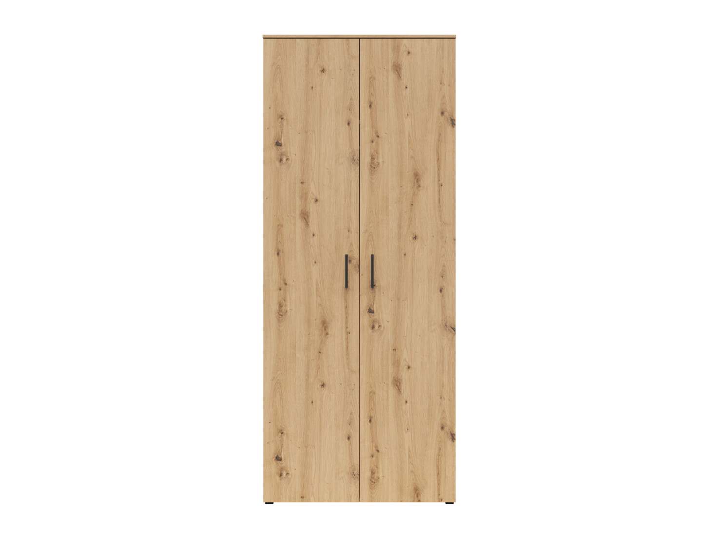Wardrobe Fenopha 173 (Artisan oak)