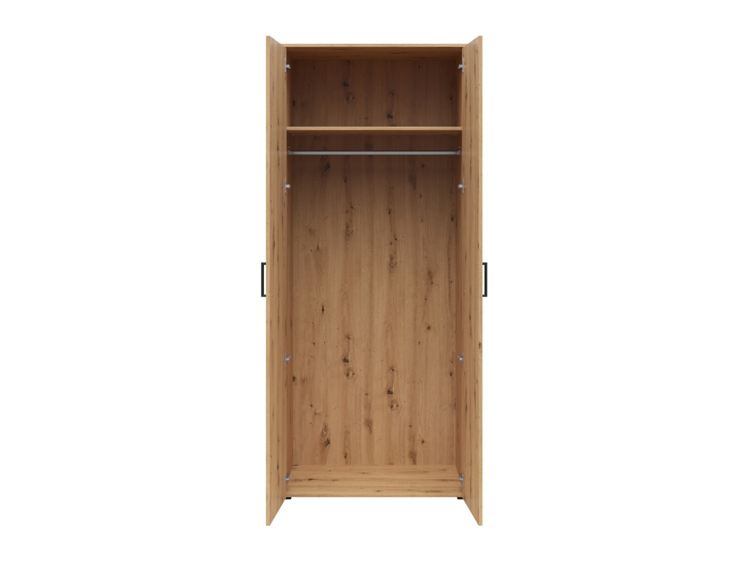 Wardrobe Fenopha 173 (Artisan oak)
