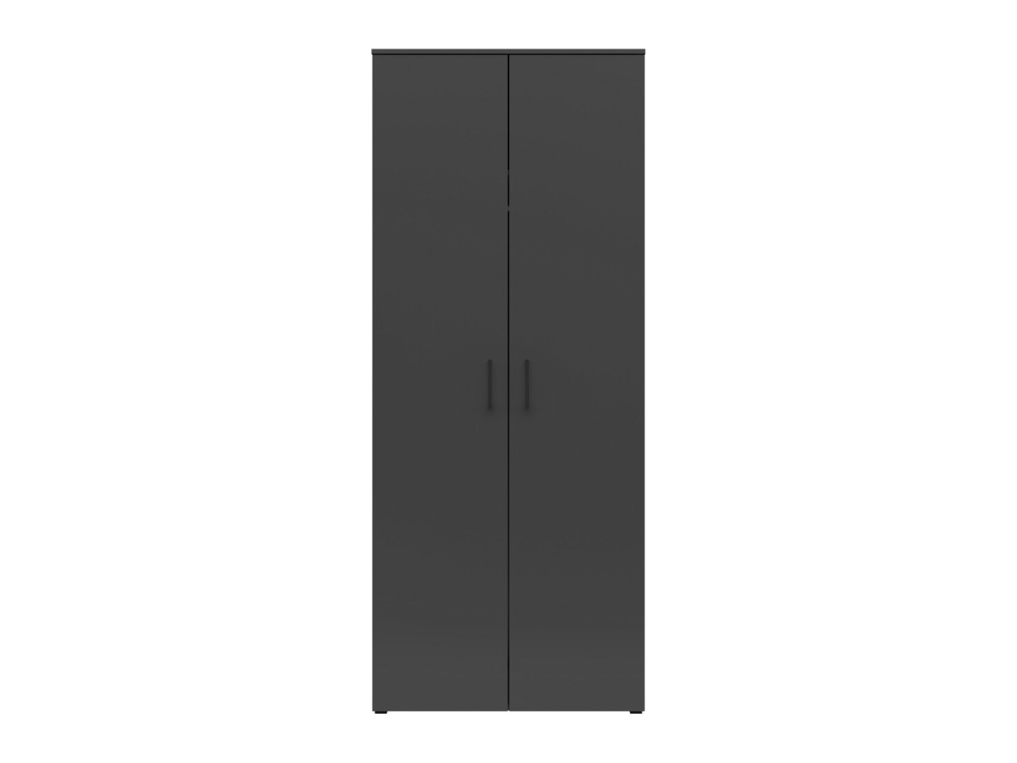 Wardrobe Fenopha 173 (Graphite)