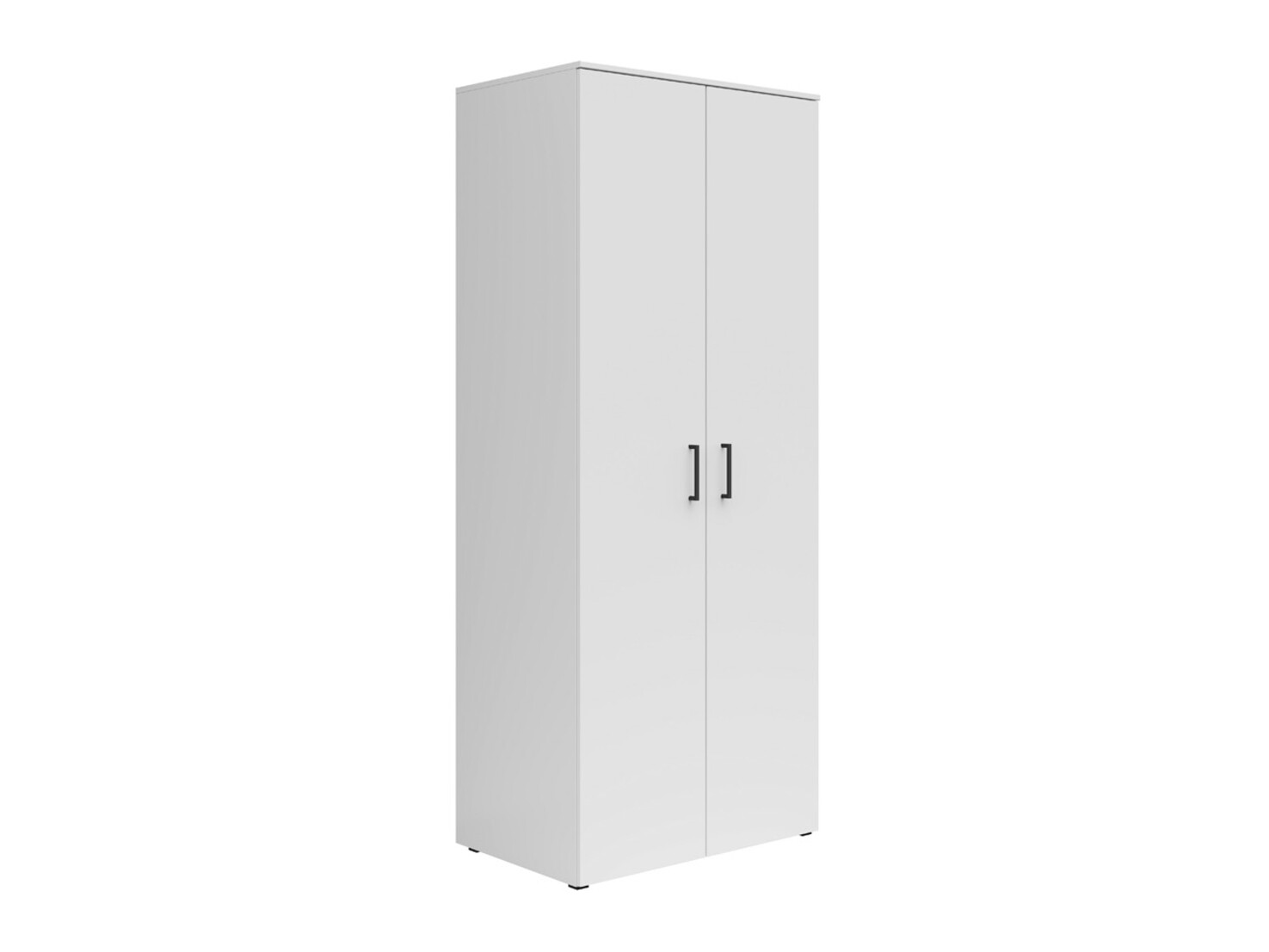 Wardrobe Fenopha 173 (White)