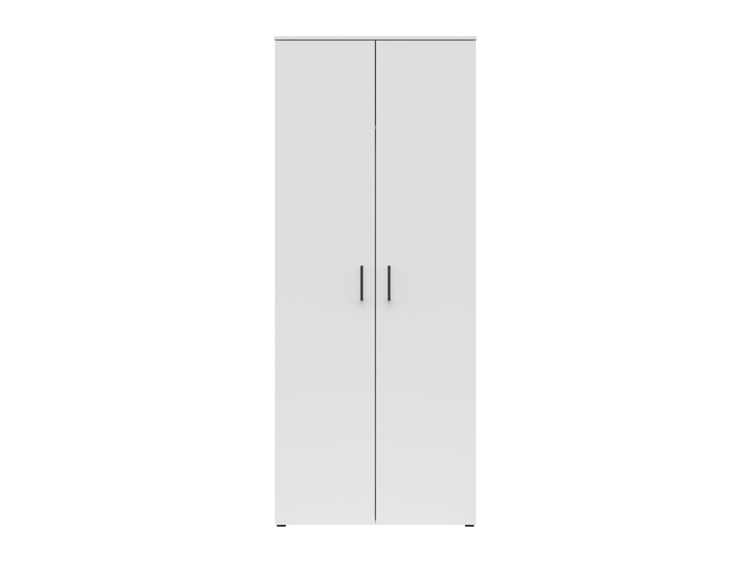 Wardrobe Fenopha 173 (White)