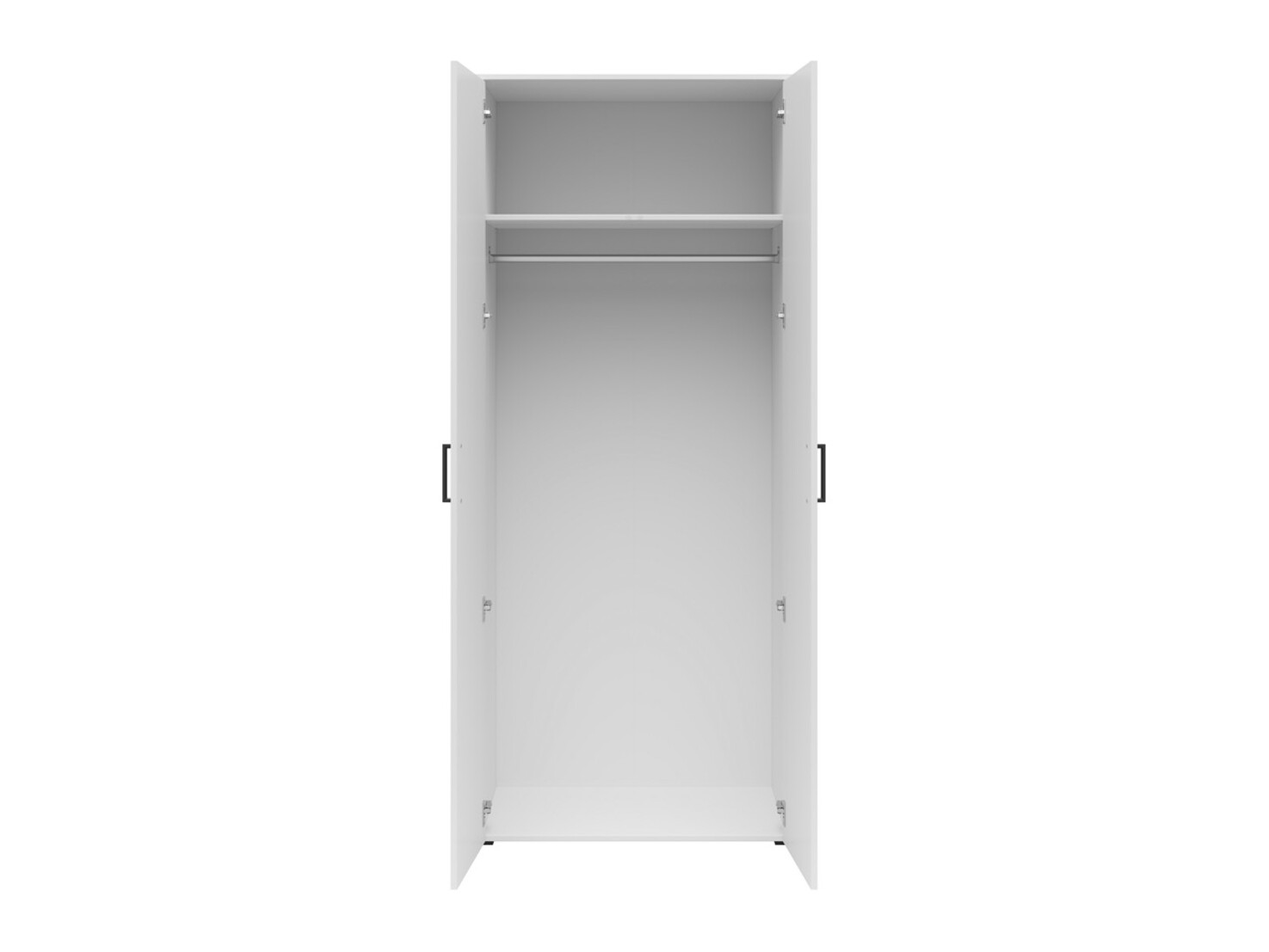 Wardrobe Fenopha 173 (White)