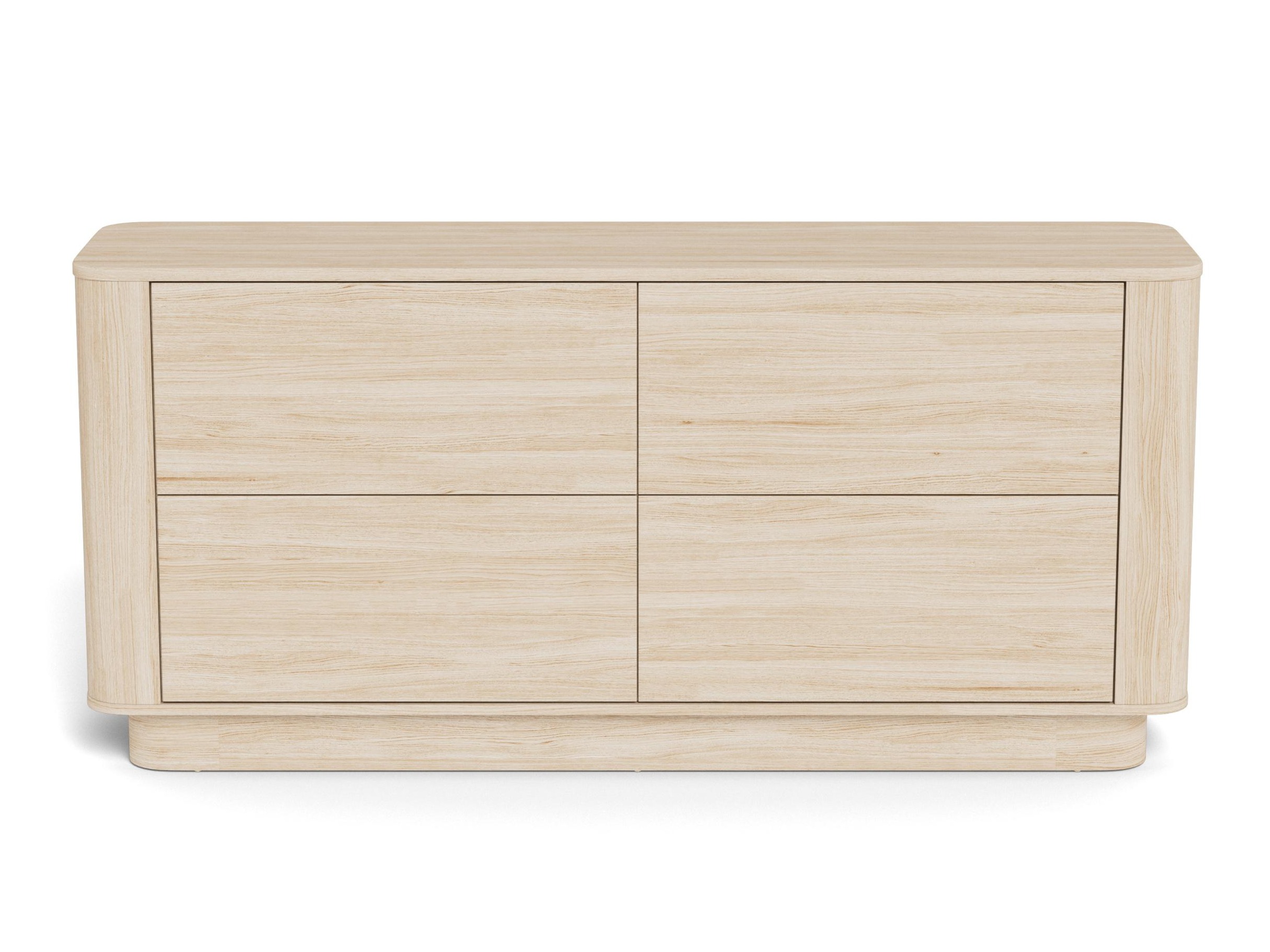 Chest of drawers Norsica 1103 (Oak)