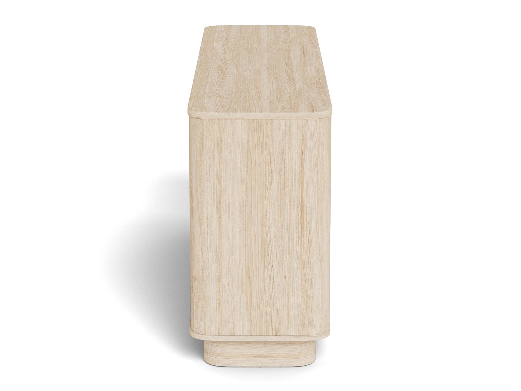 Chest of drawers Norsica 1103 (Oak)