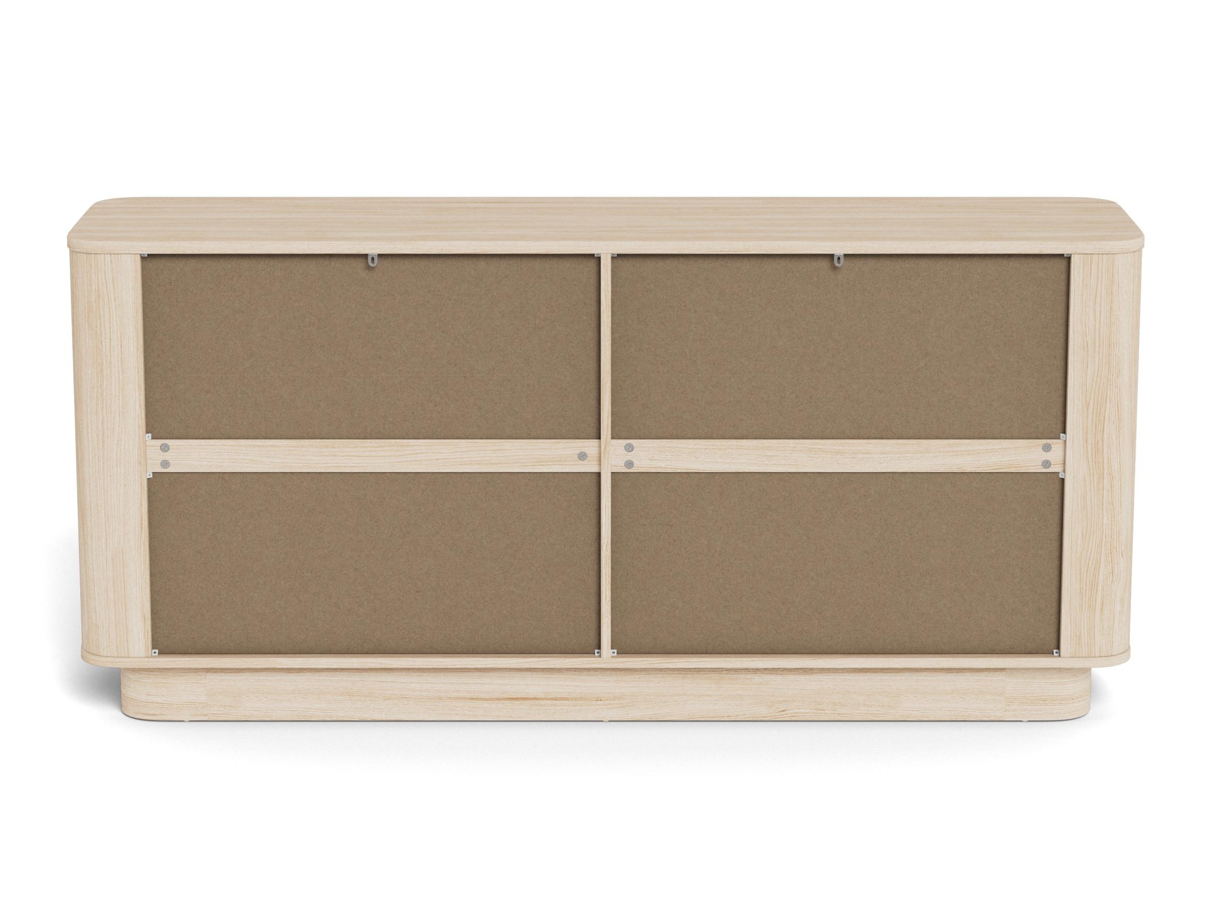 Chest of drawers Norsica 1103 (Oak)