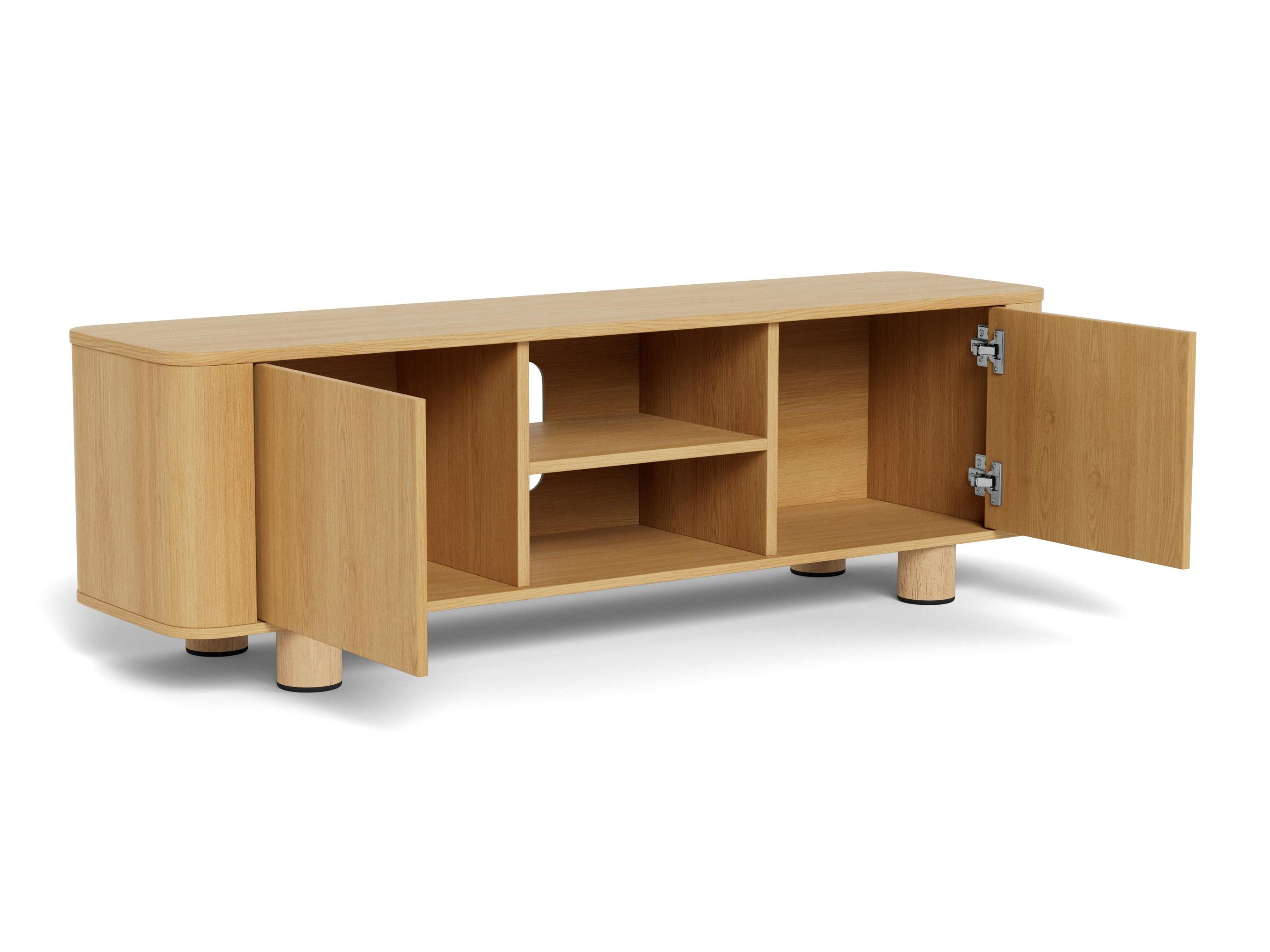 TV stand Norsica 1102
