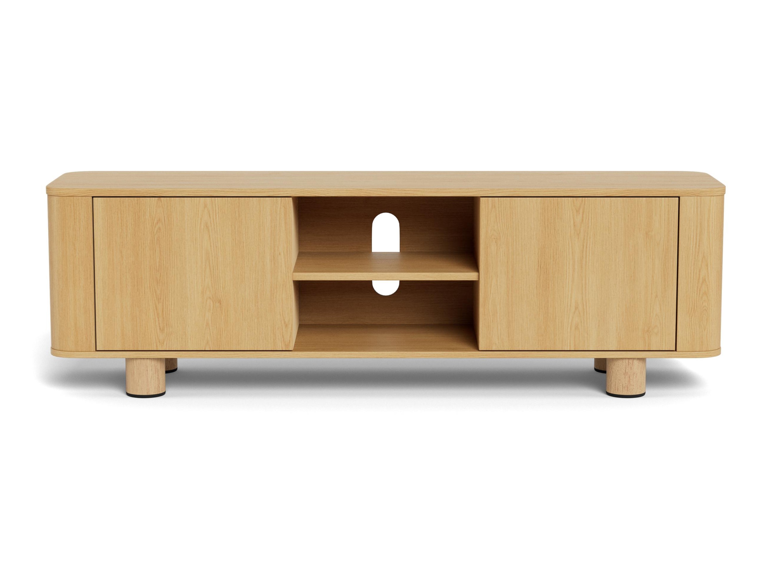 TV stand Norsica 1102