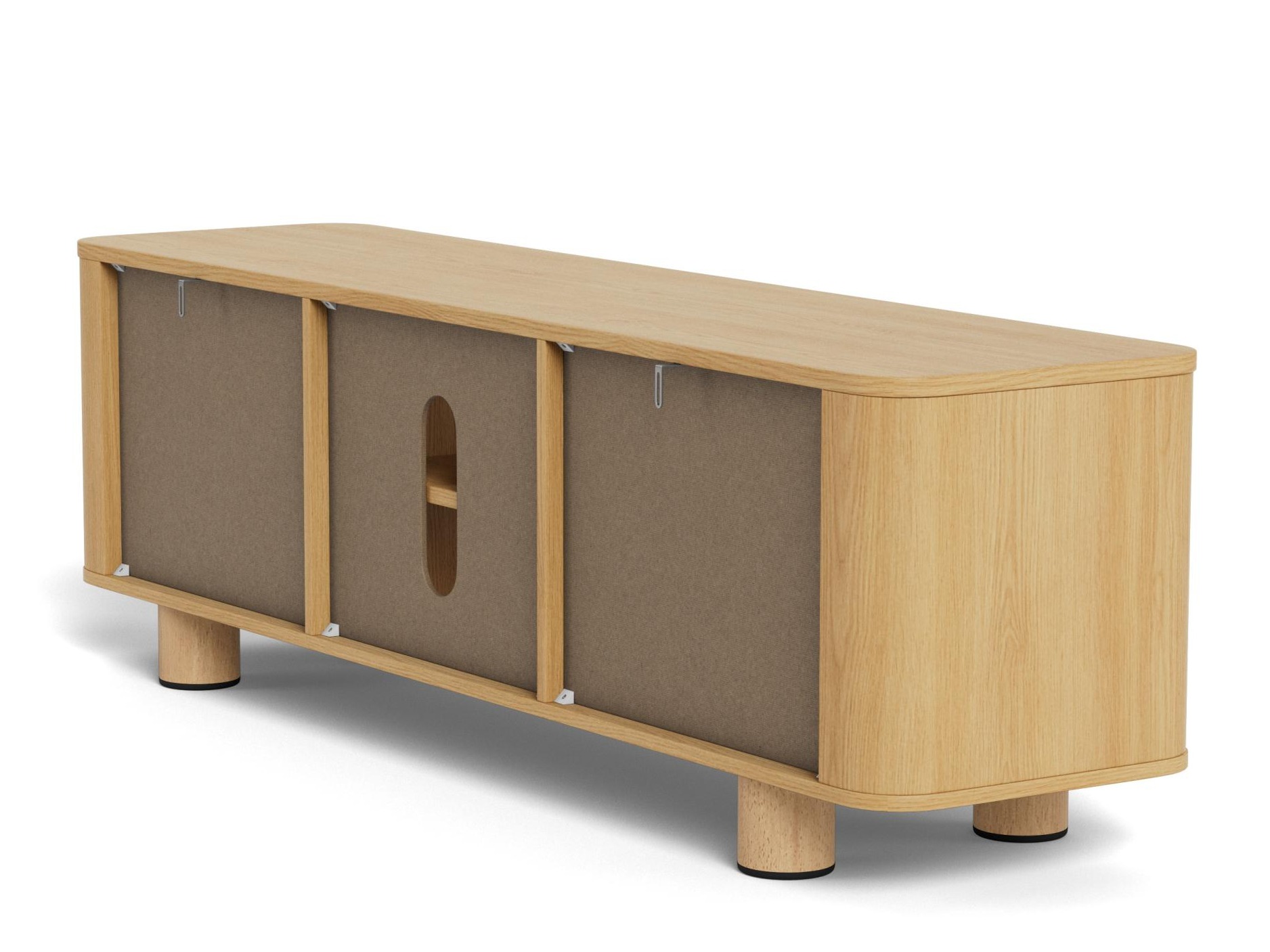 TV stand Norsica 1102