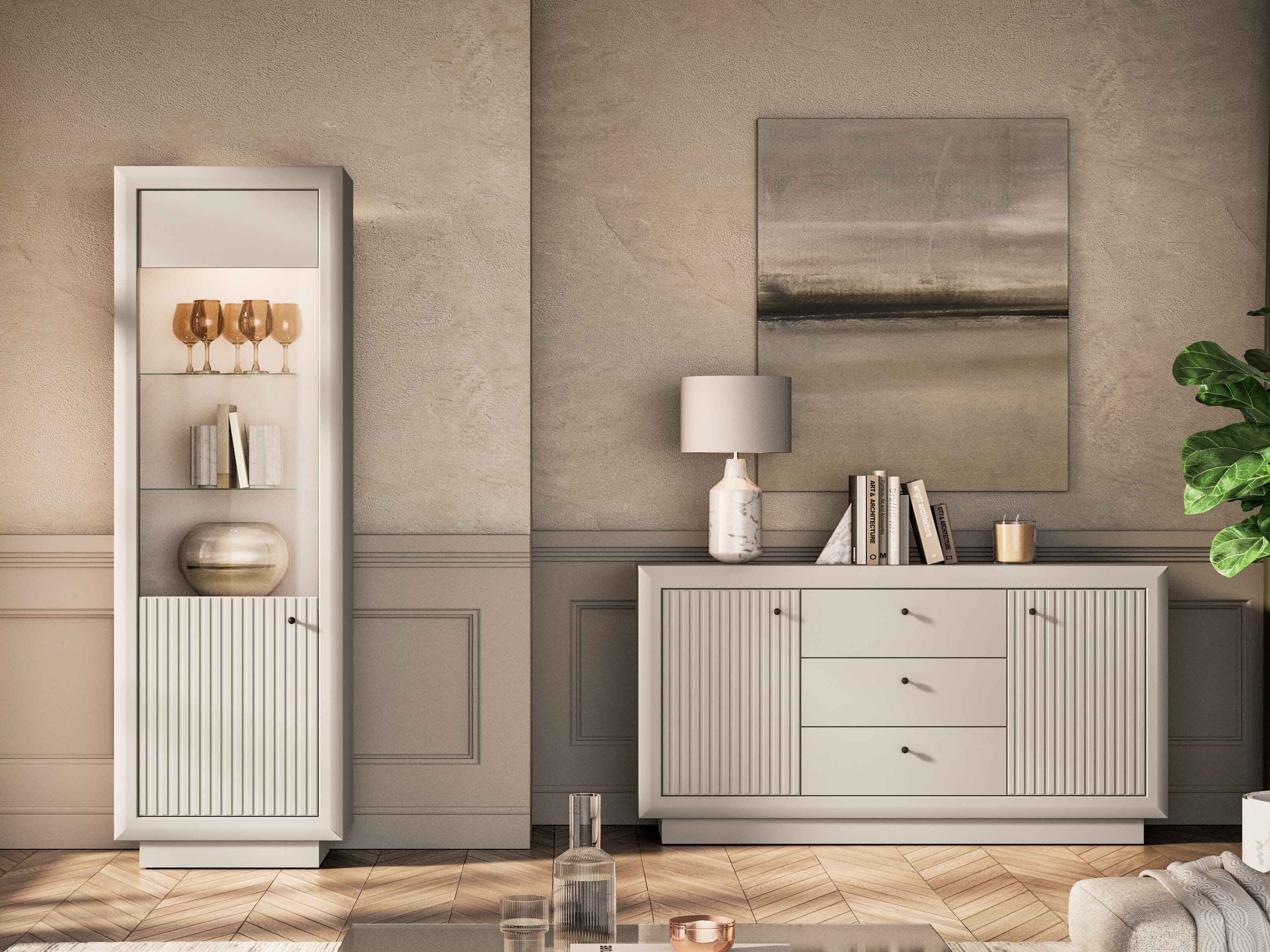 Bookcase Cavmava 102