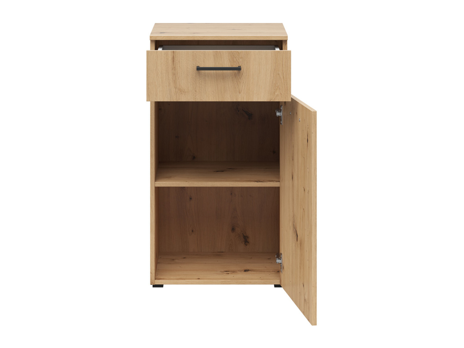 Chest of drawers Fenopha 175 (Artisan oak)