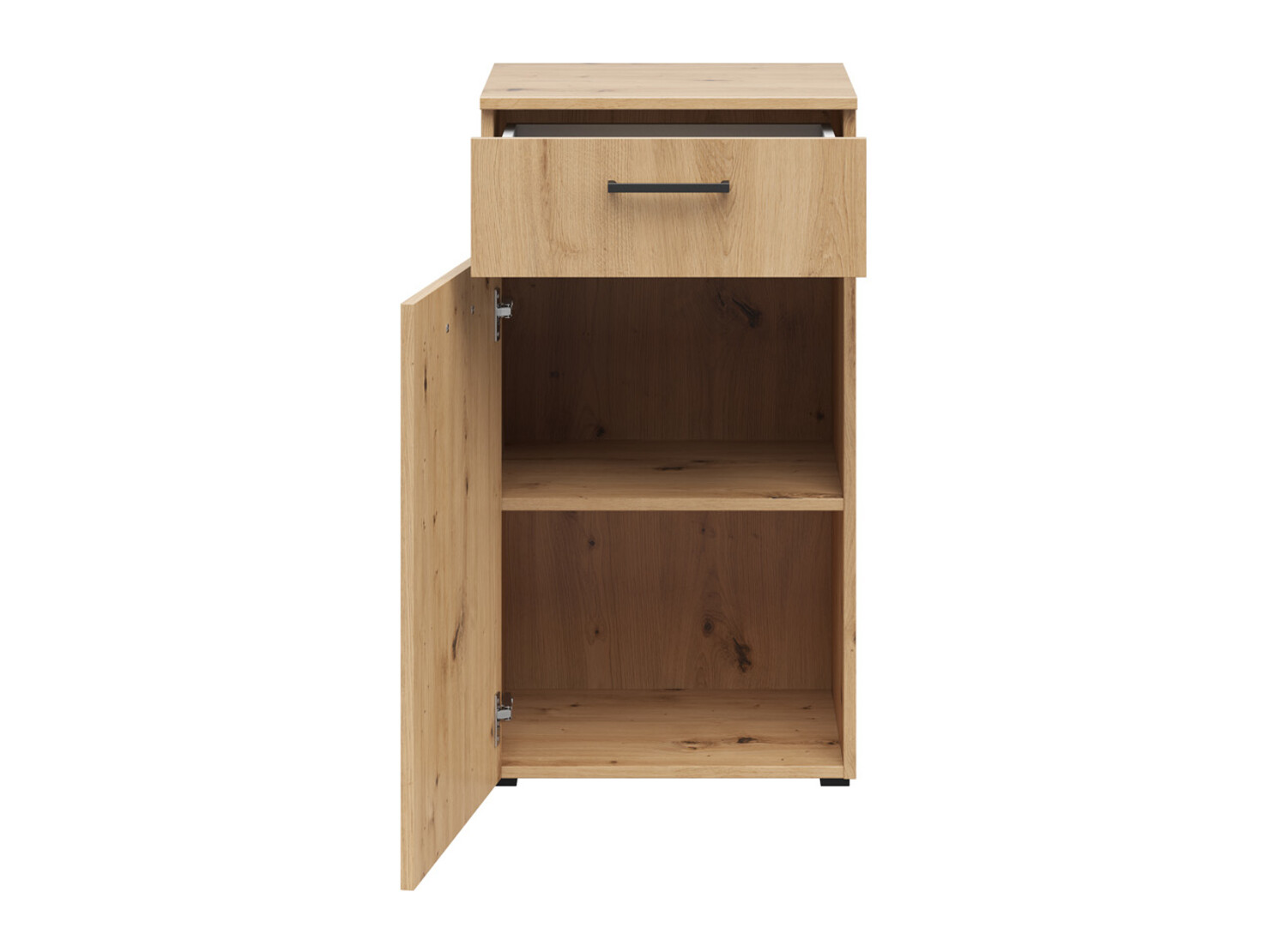 Chest of drawers Fenopha 175 (Artisan oak)