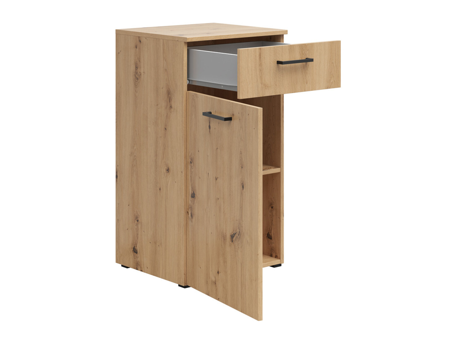 Chest of drawers Fenopha 175 (Artisan oak)
