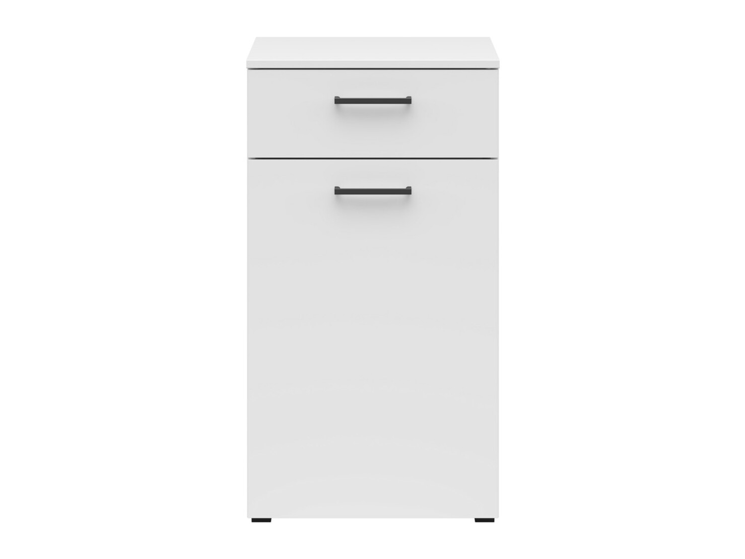 Chest of drawers Fenopha 175 (White)