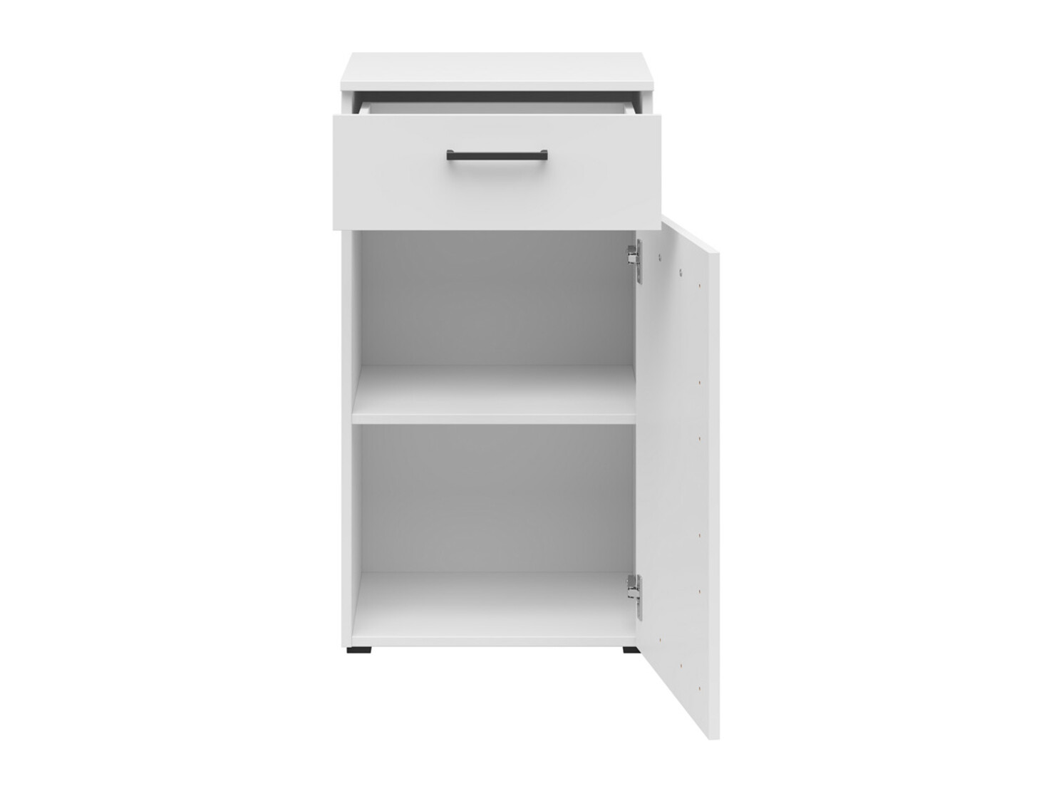 Chest of drawers Fenopha 175 (White)