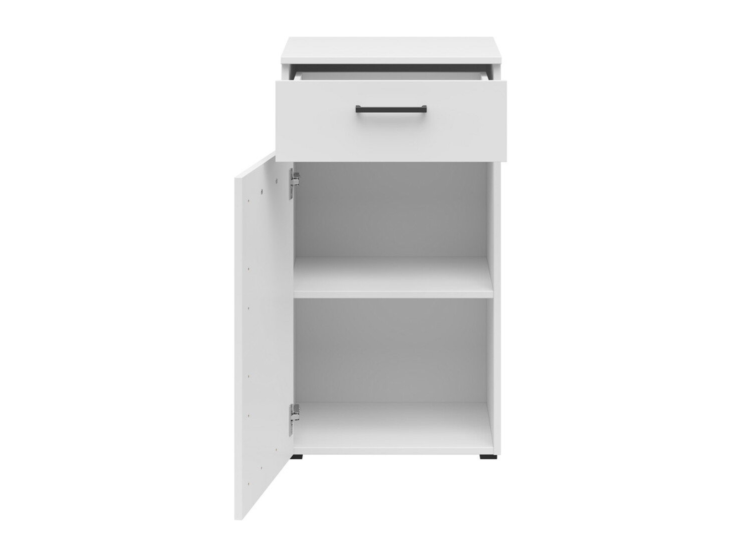 Chest of drawers Fenopha 175 (White)