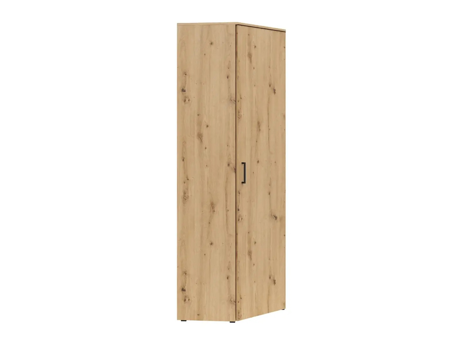 Corner shelf Fenopha 174 (Artisan oak)