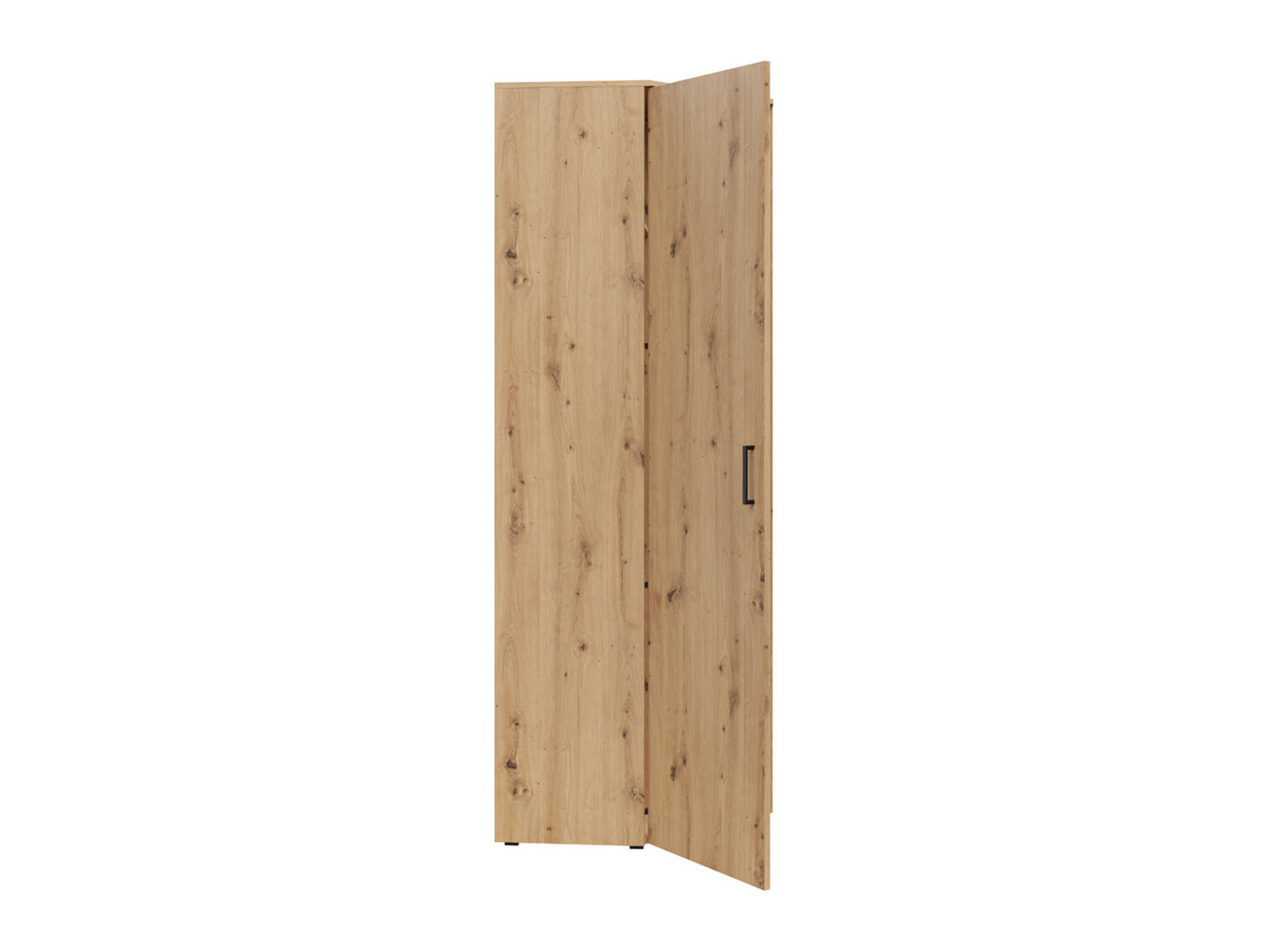 Corner shelf Fenopha 174 (Artisan oak)