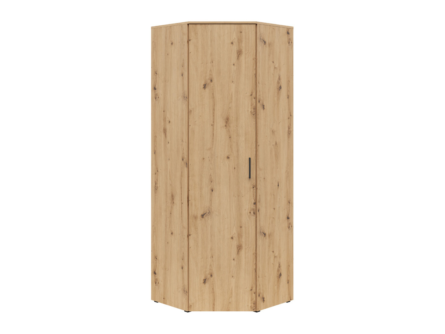 Corner shelf Fenopha 174 (Artisan oak)
