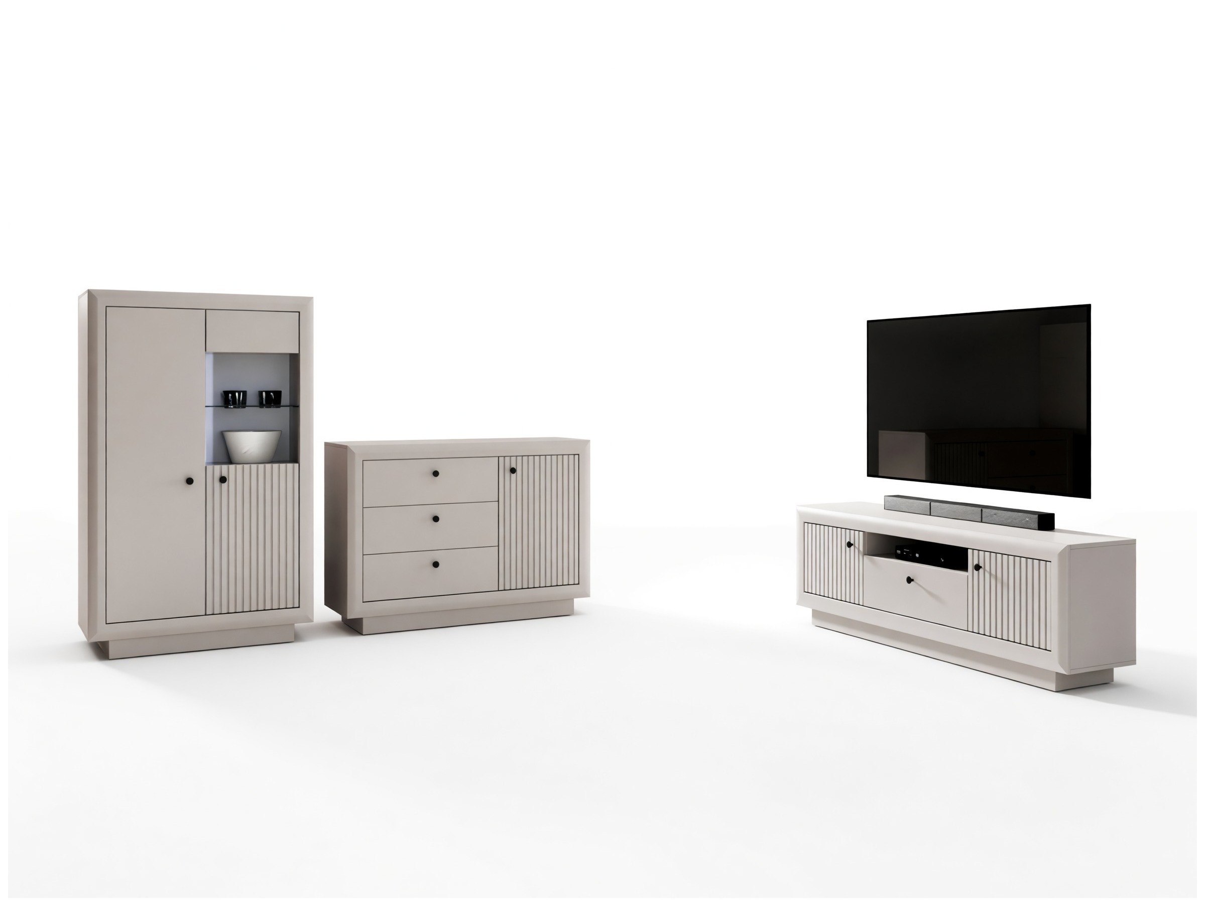Living room set Cavmava 108