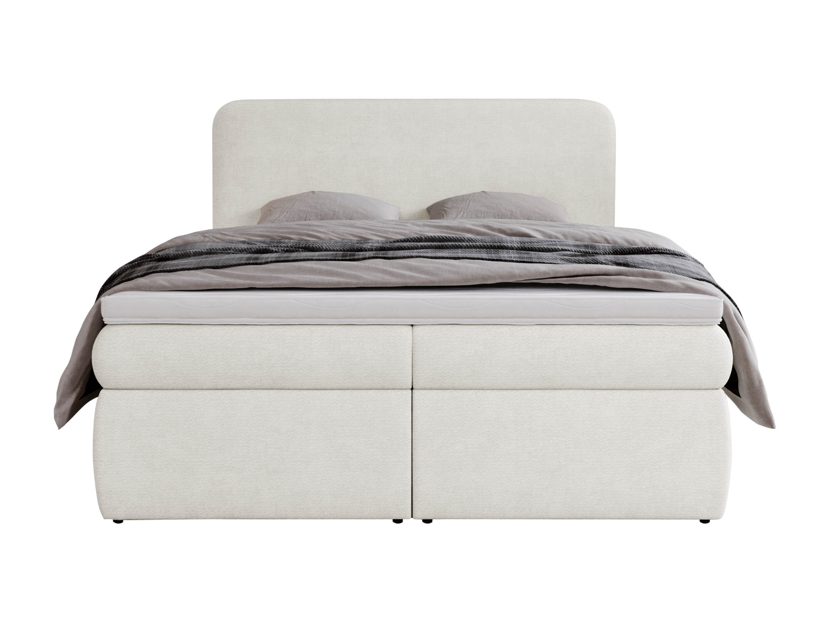 Continental bed Portage 111 (Vibe 03)