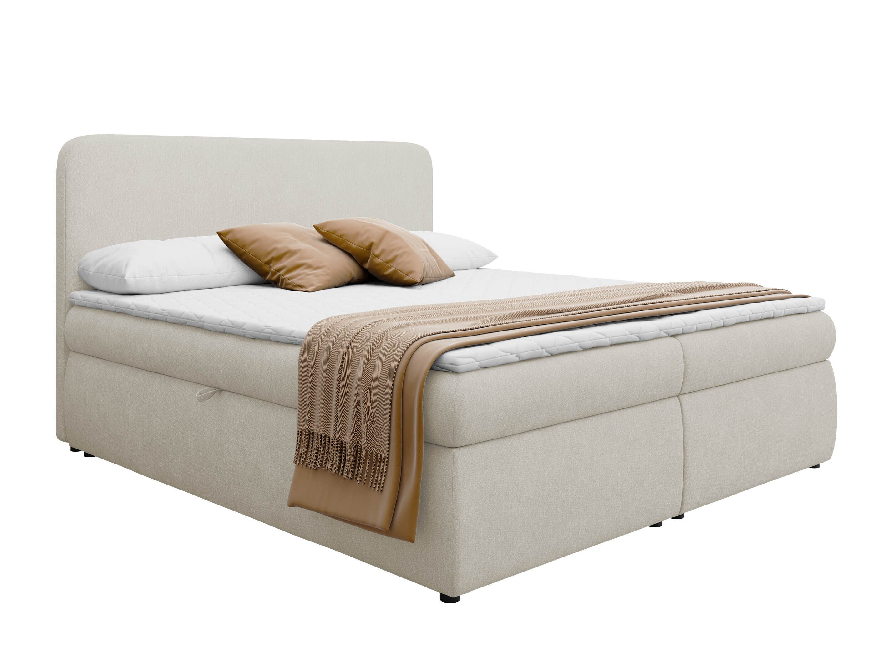 Continental bed Portage 111 (Vibe 06)