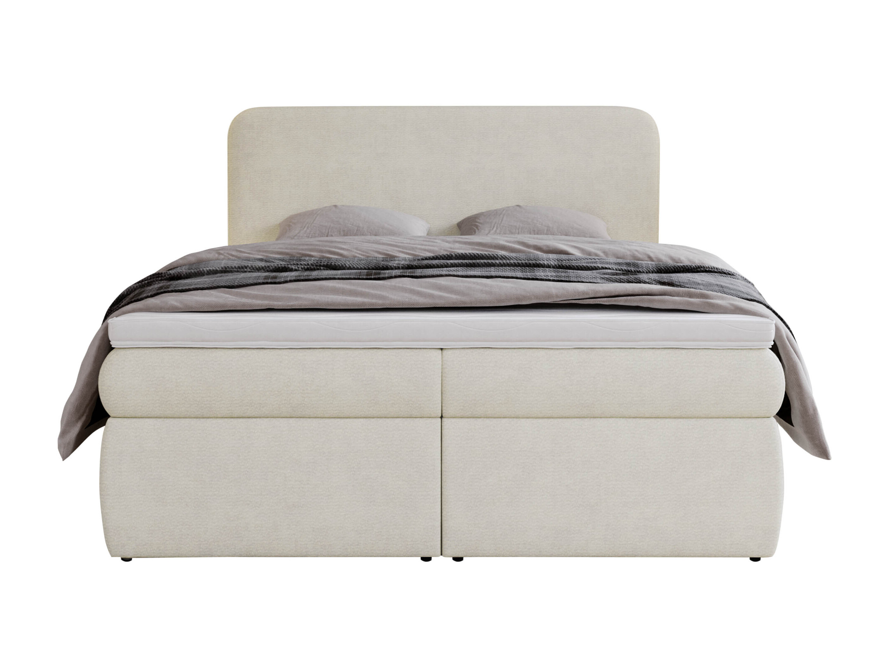 Continental bed Portage 111 (Vibe 06)