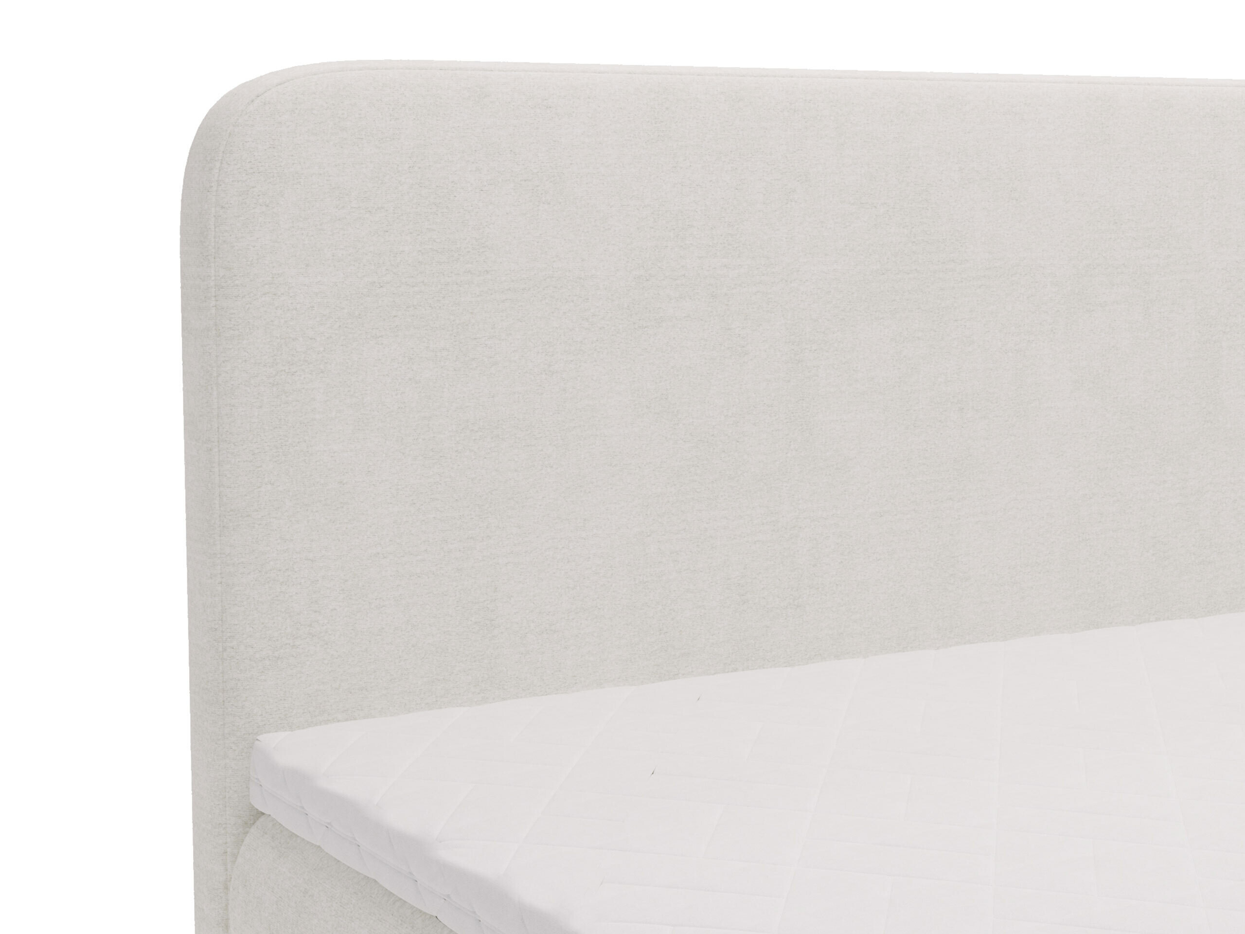 Continental bed Portage 111 (Vibe 86)