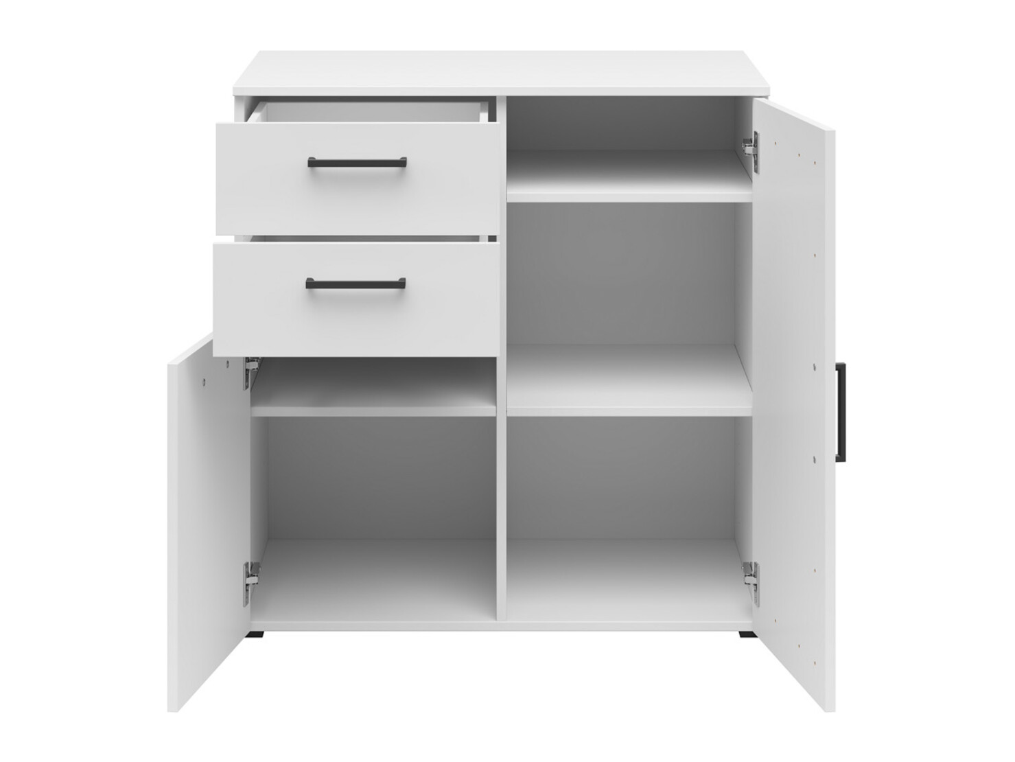 Chest of drawers Fenopha 177 (White)