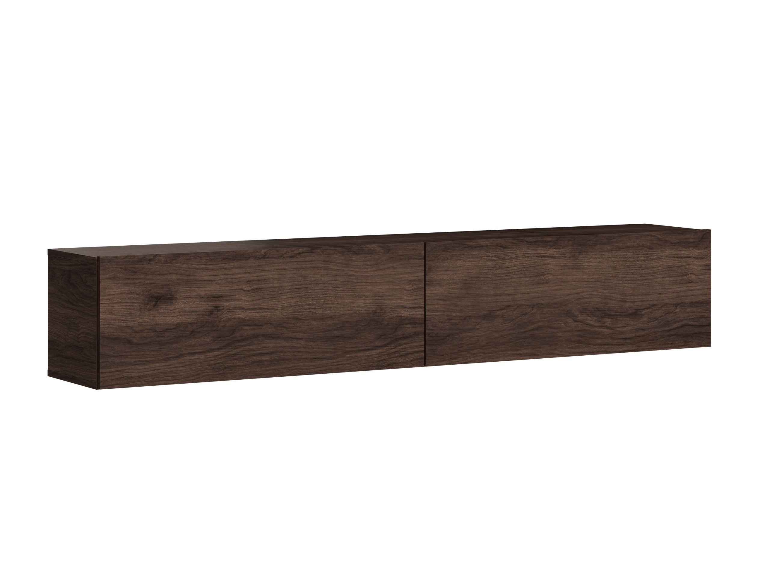 TV stand Donos I (Walnut)
