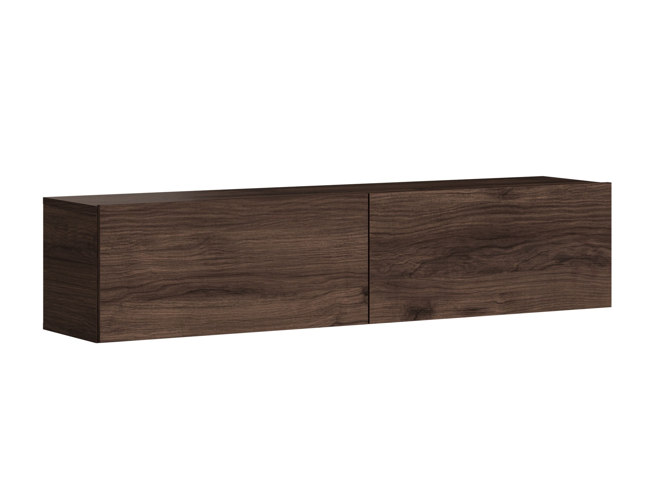 TV stand Donos (Walnut)