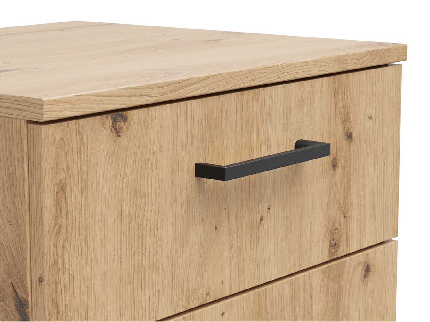 Chest of drawers Fenopha 181 (Artisan oak)