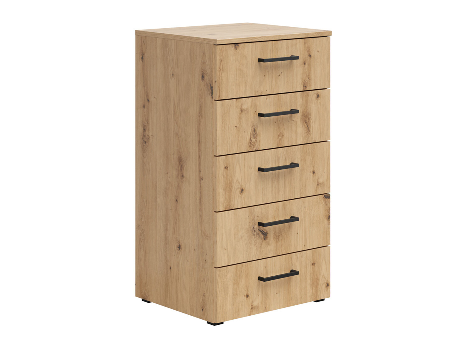 Chest of drawers Fenopha 181 (Artisan oak)