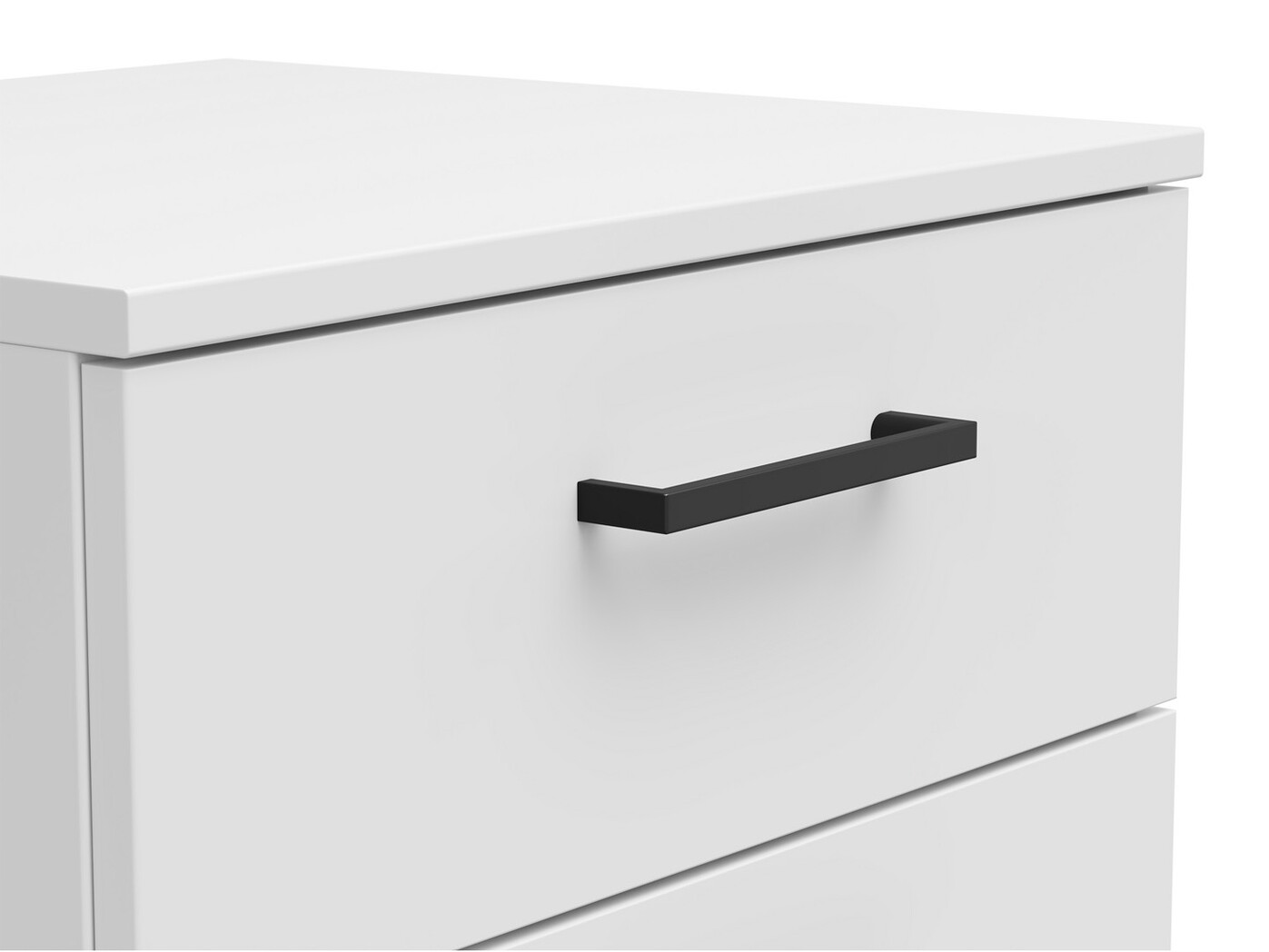 Chest of drawers Fenopha 181 (White)