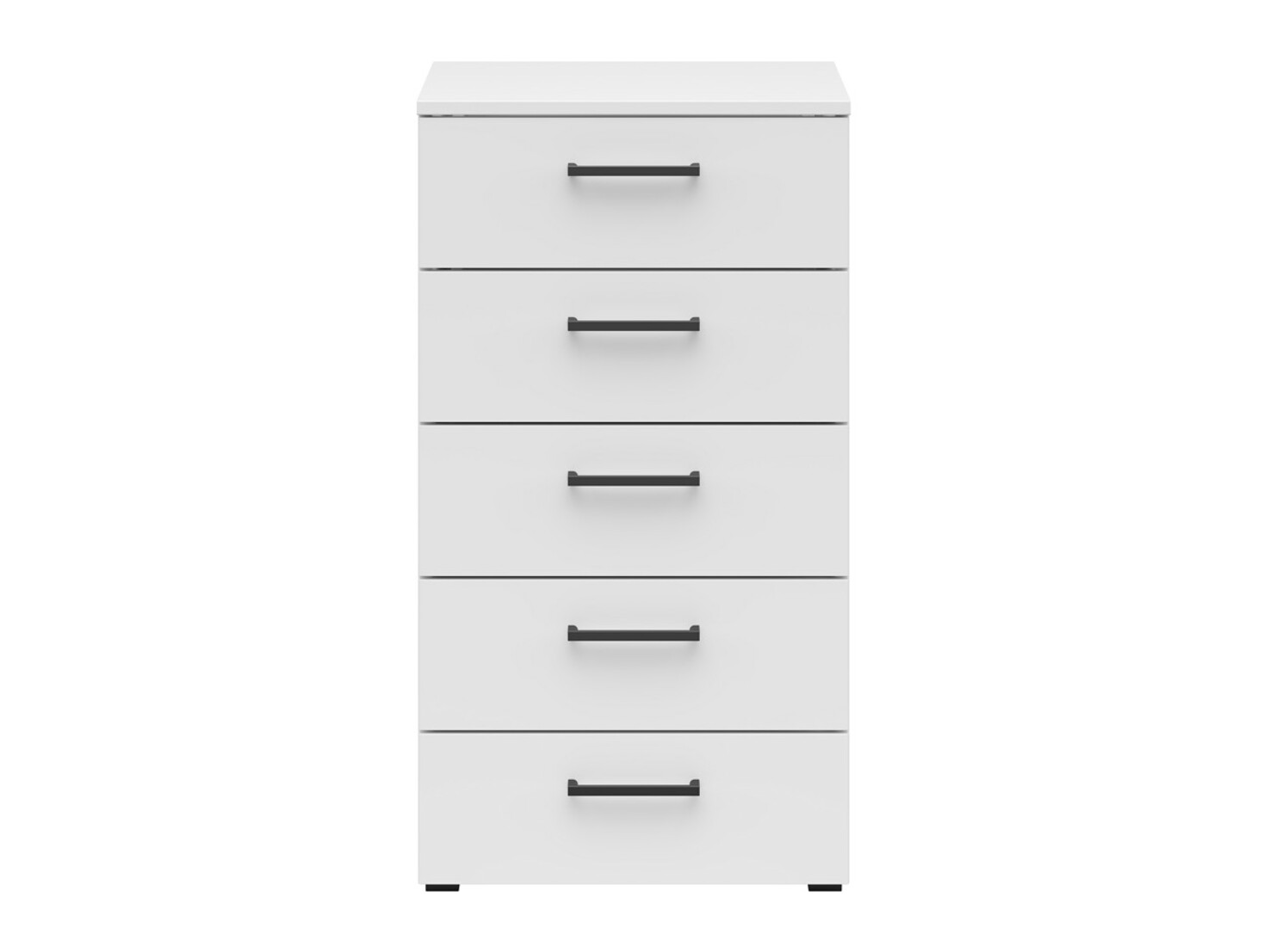 Chest of drawers Fenopha 181 (White)